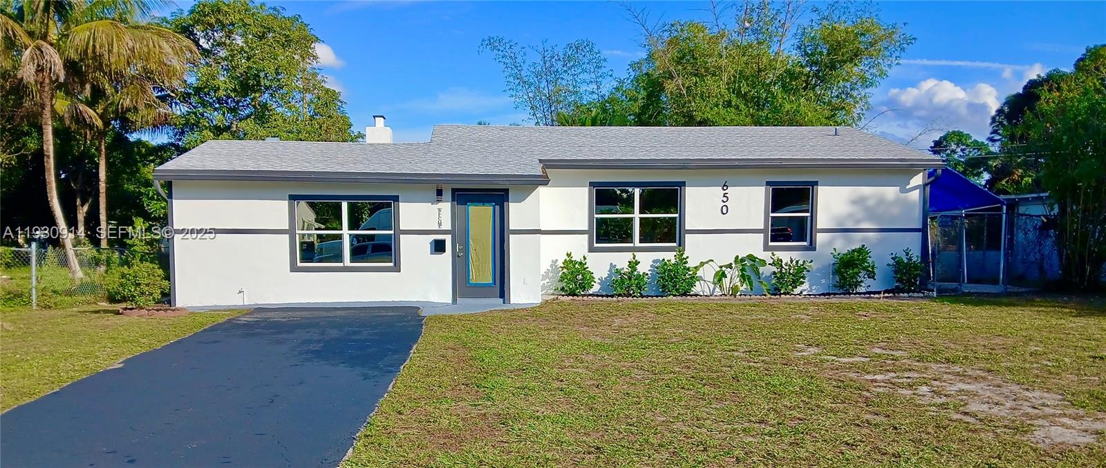 Melrose Park Section 3