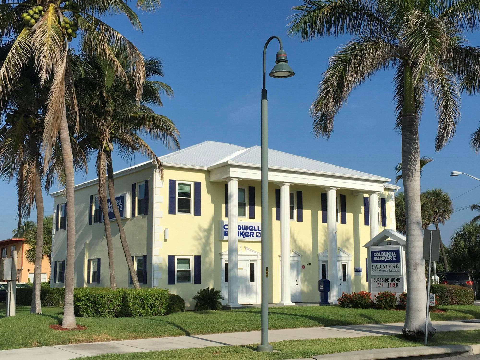 Fort Pierce Subdivision