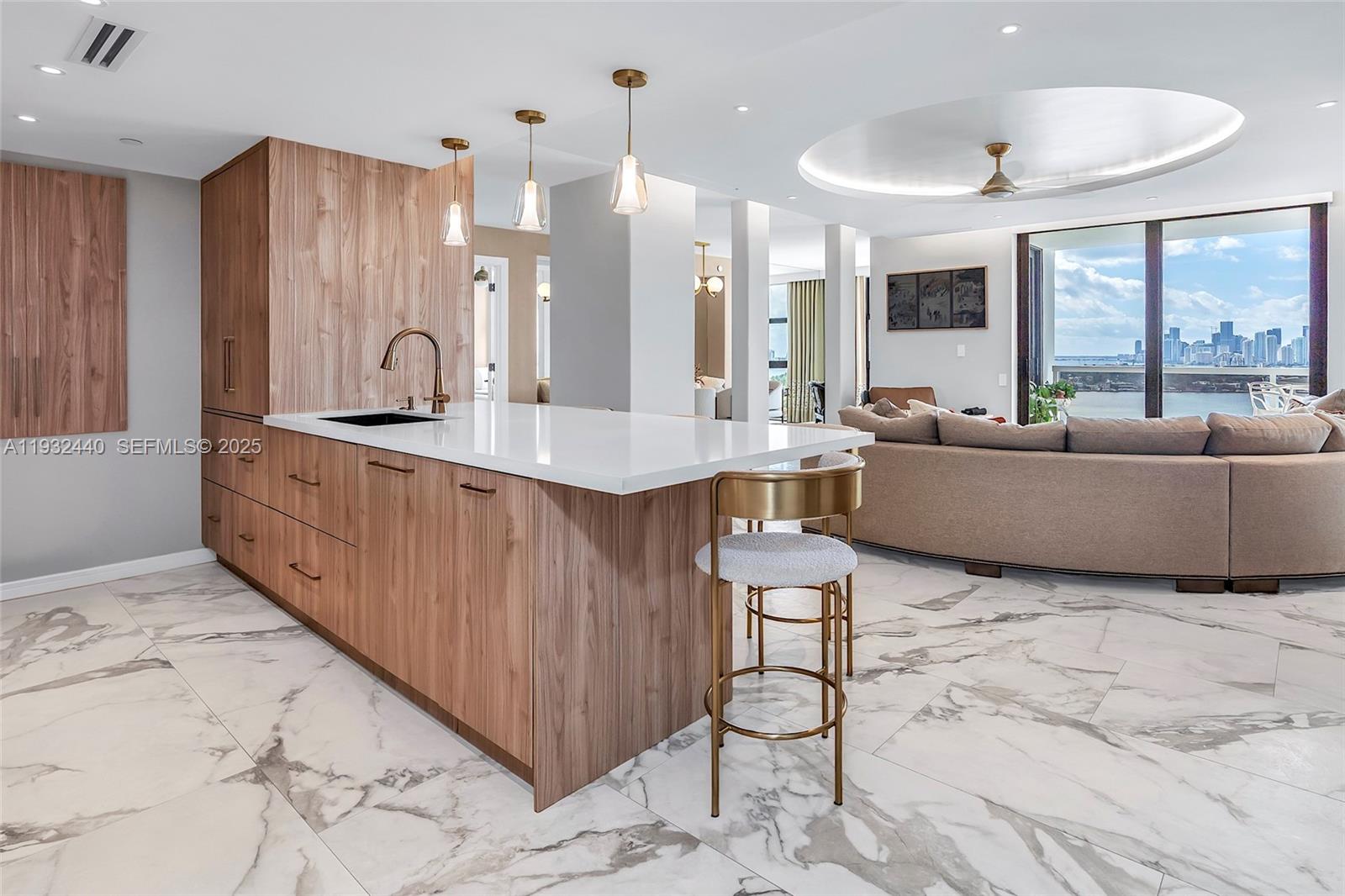 Nine Island Avenue Condo