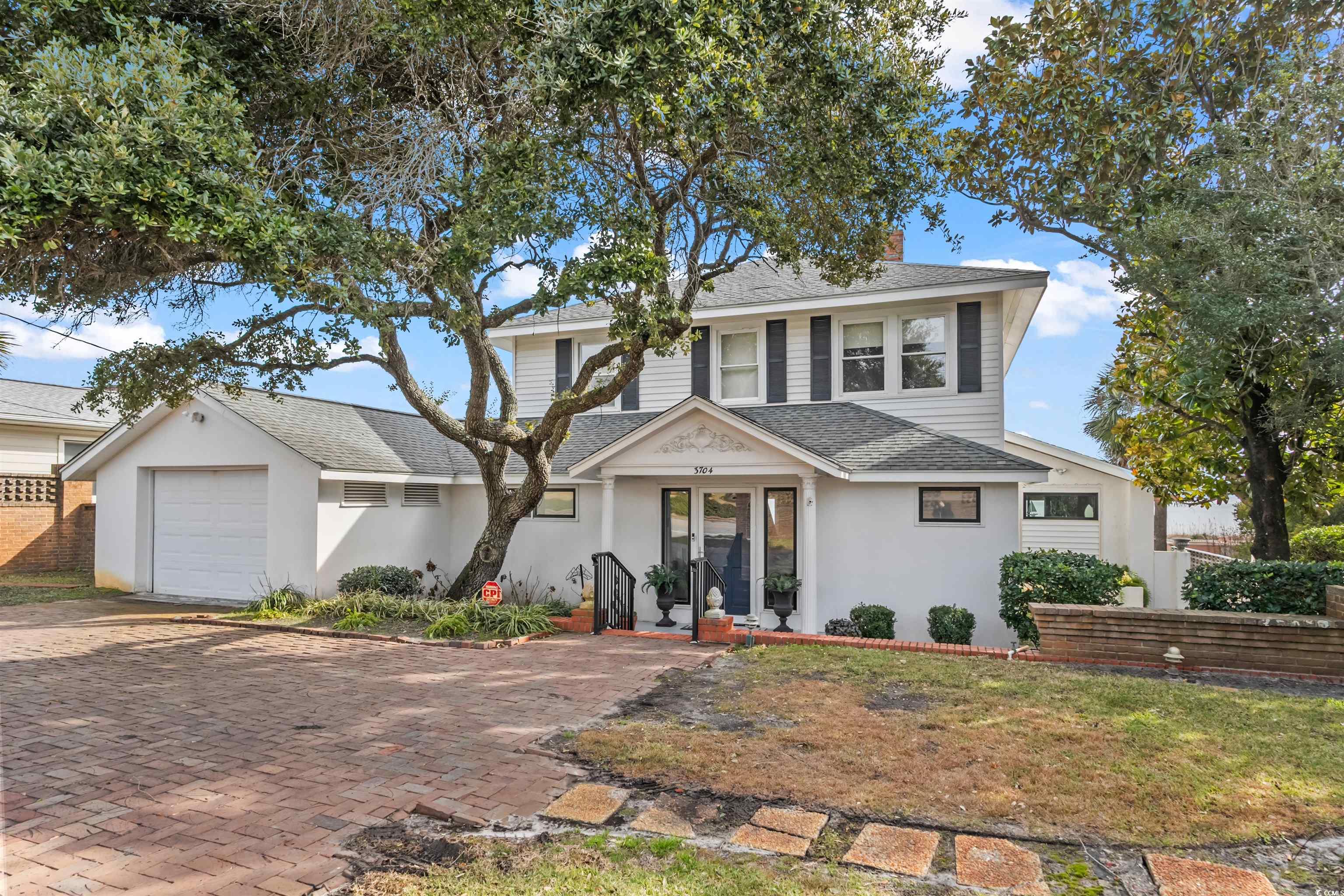 3704 N Ocean Blvd. Myrtle Beach, SC 29577