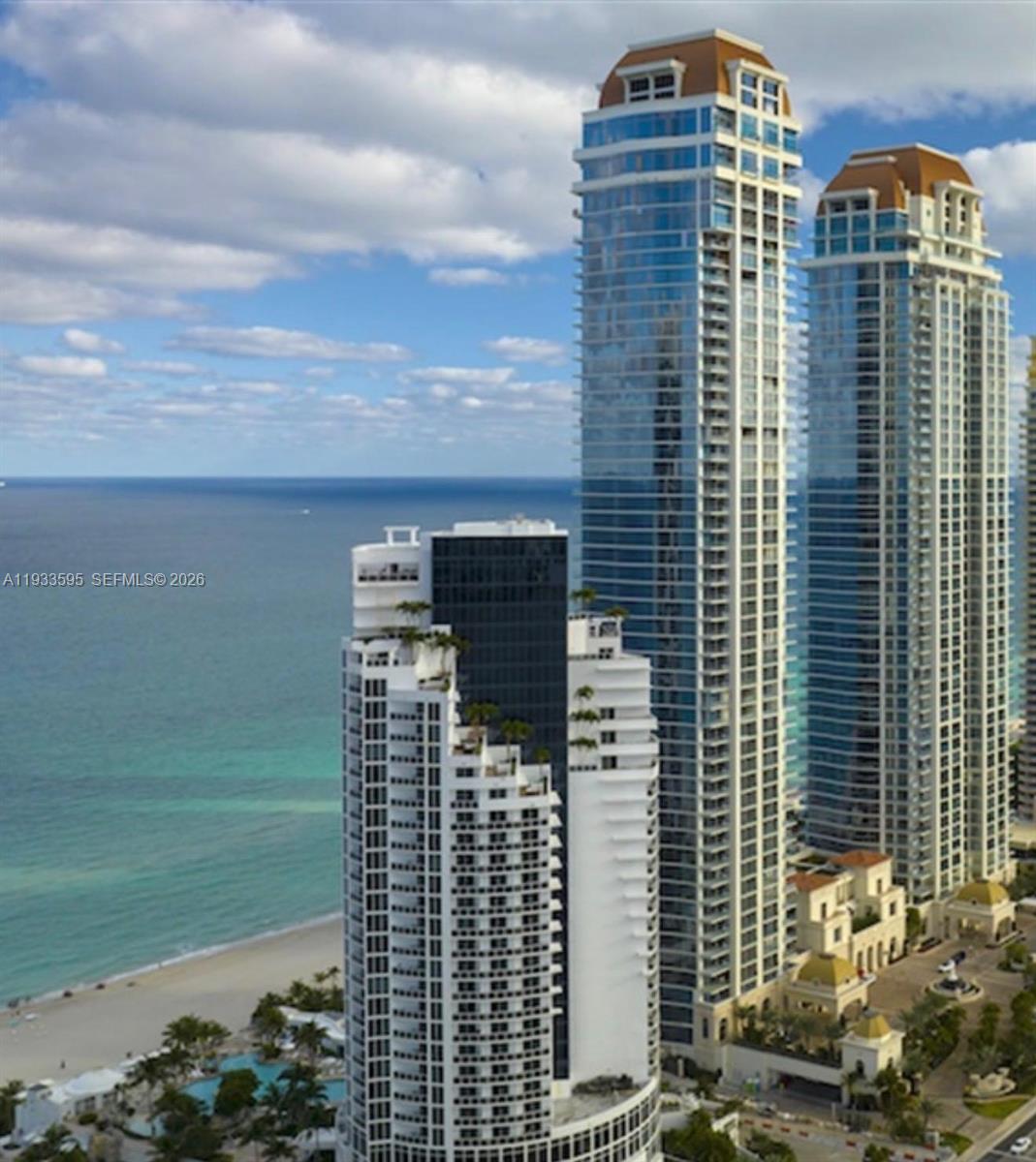 18001 Collins Ave Unit 2811, Sunny Isles Beach, Florida 33160
