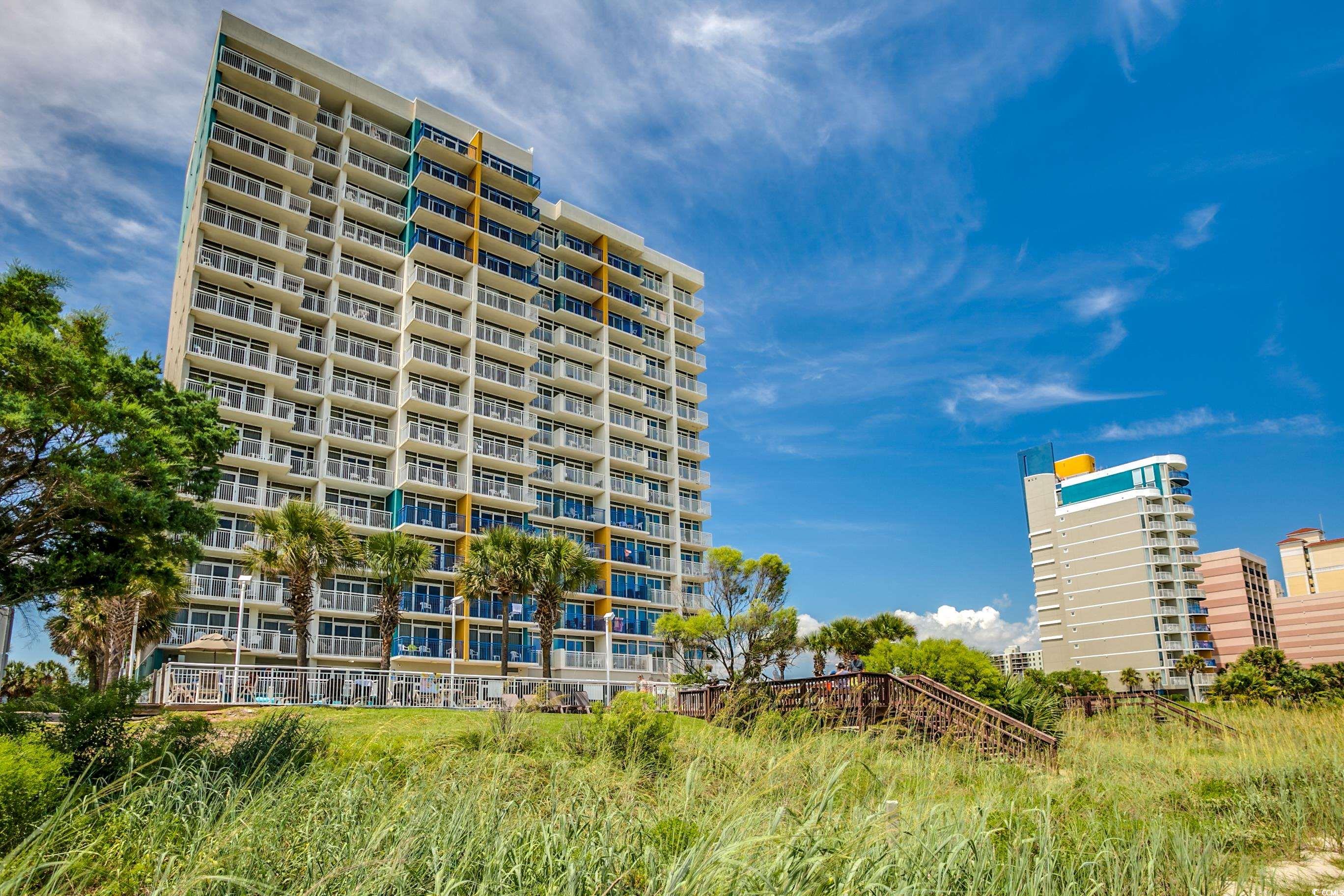 1702 N Ocean Blvd. UNIT #355 Myrtle Beach, SC 29577