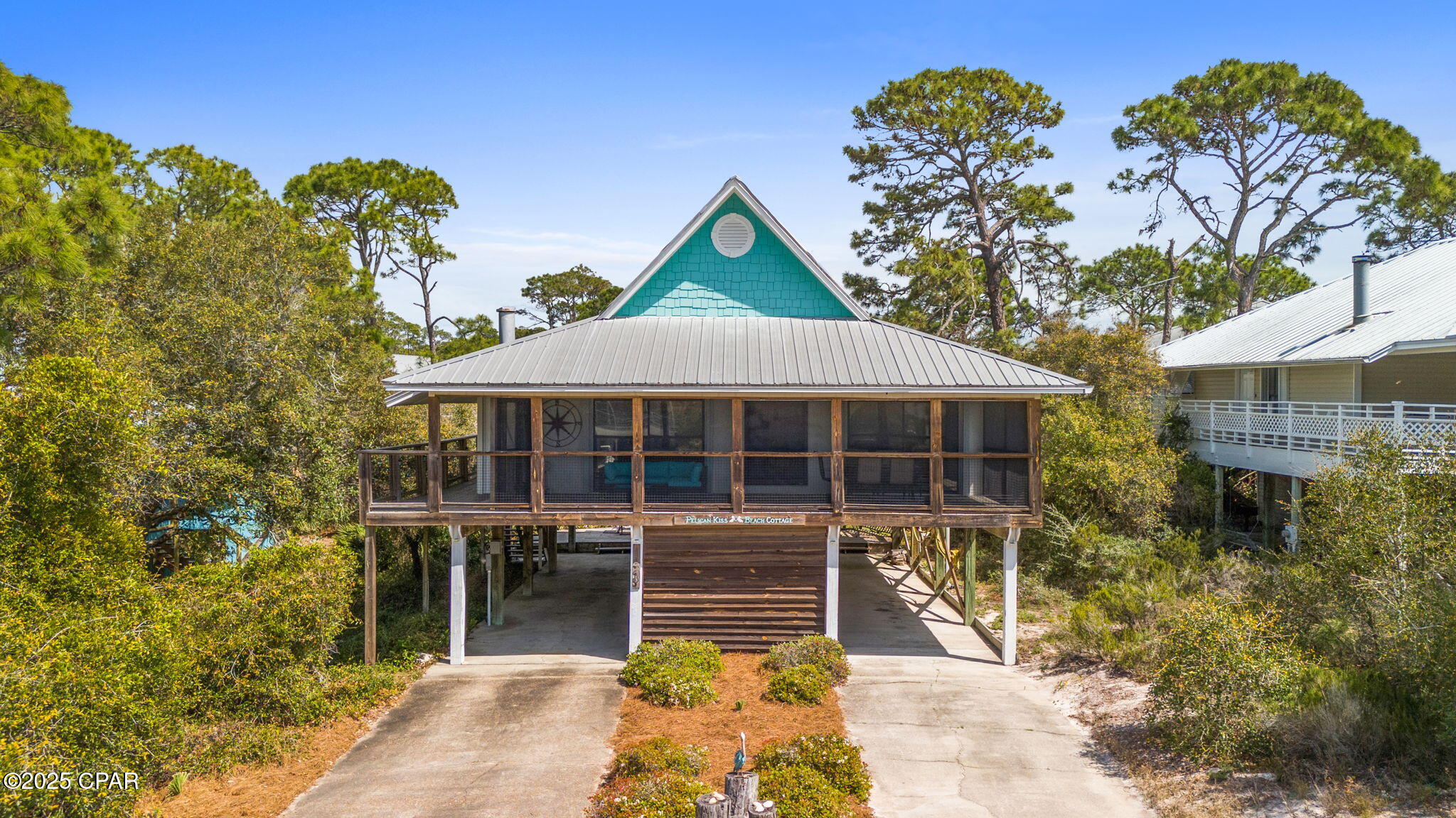 1st image of 128 Boardwalk Ave, Port Saint Joe, FL 32456 | MLS# 782835