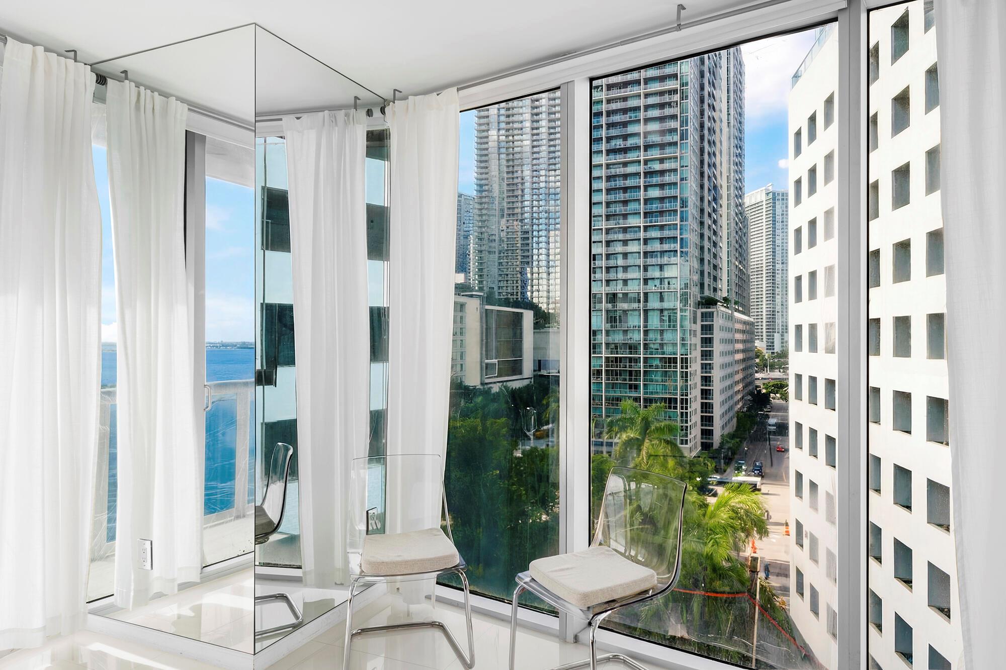 Homes for sale in Miami, FL | 495 Brickell Avenue #911, Miami, FL 33131 | MLS# R11148932