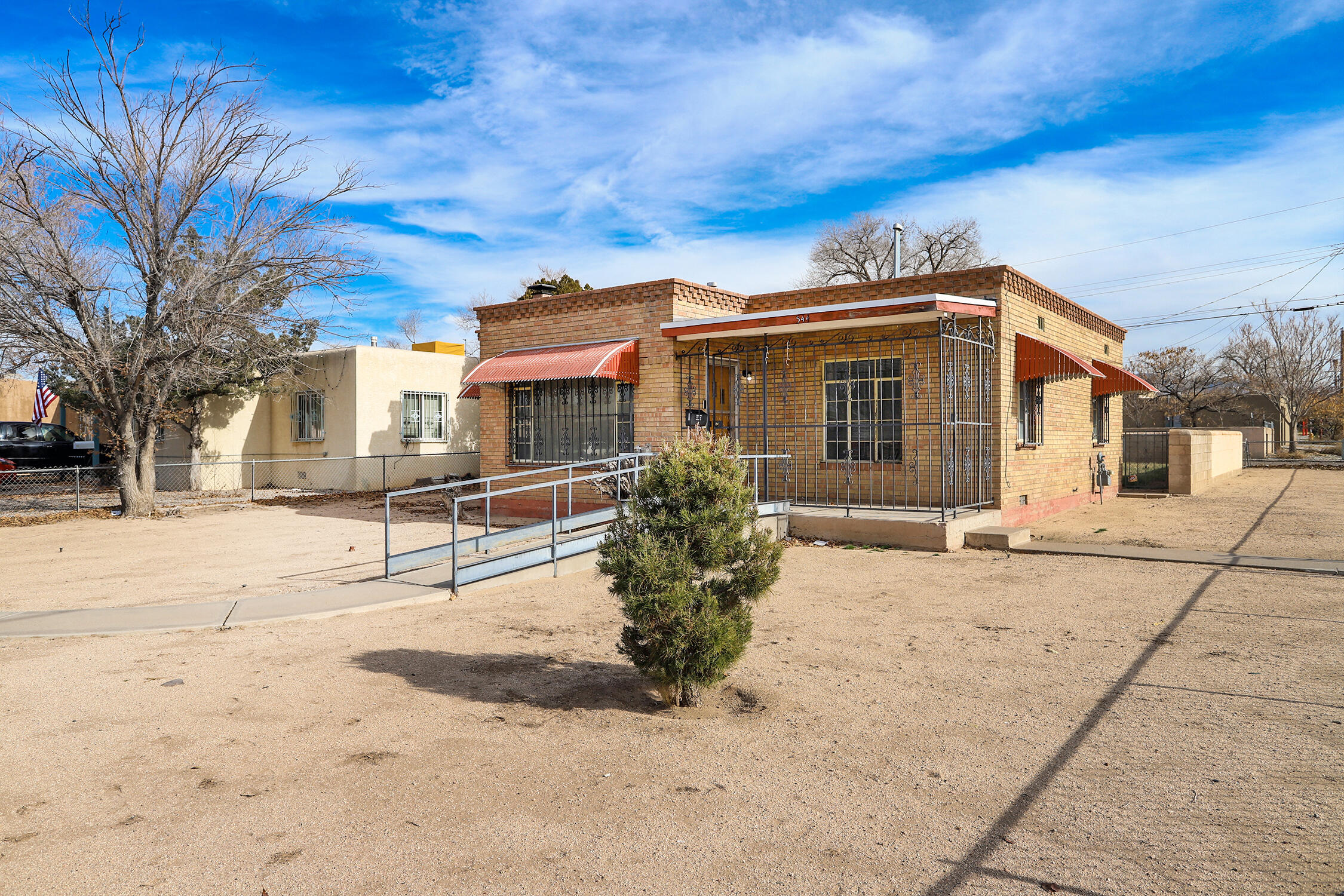 544 Cagua Drive, Albuquerque NM 87108