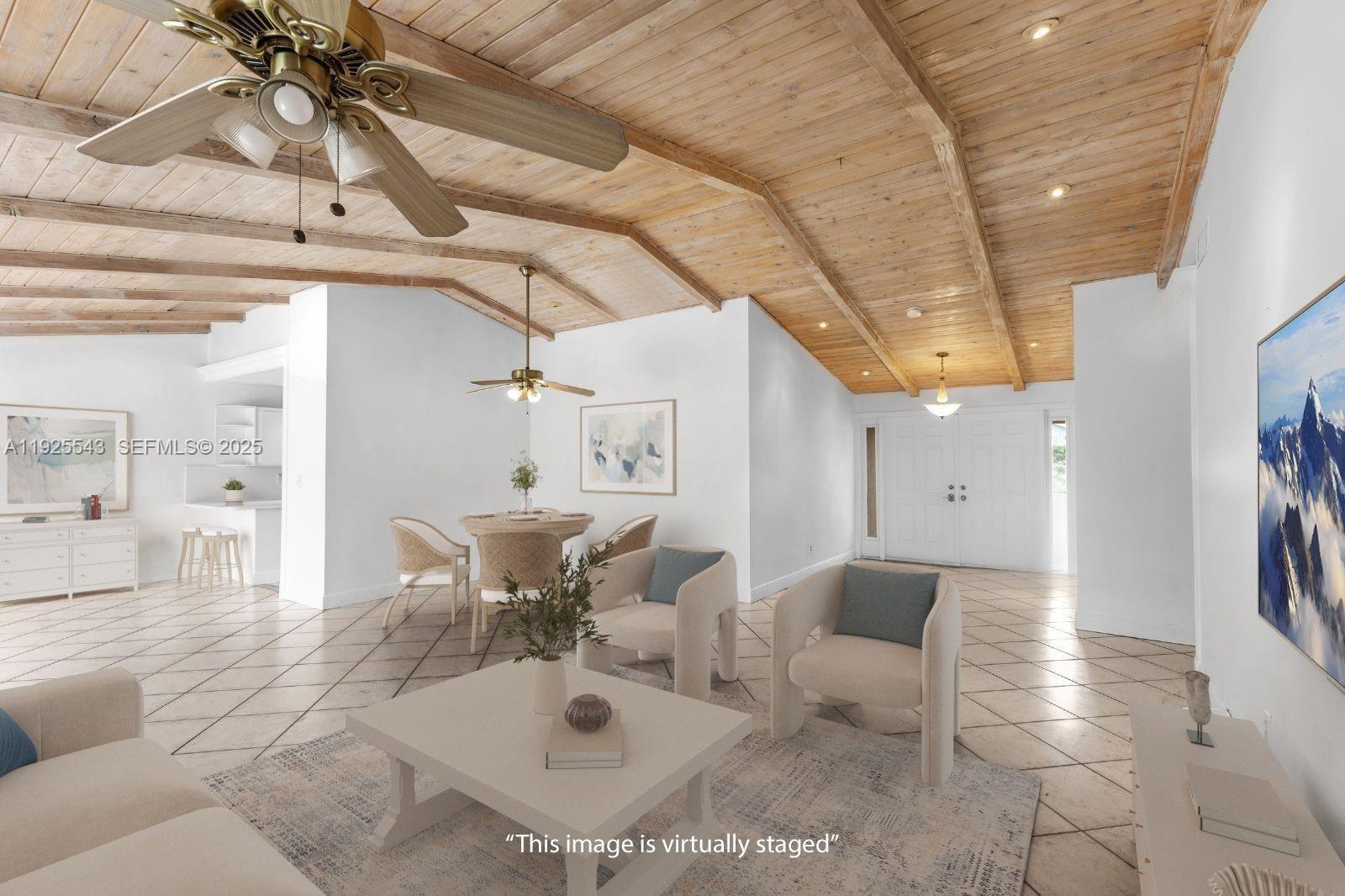 Calusa Club Estates 3Rd A