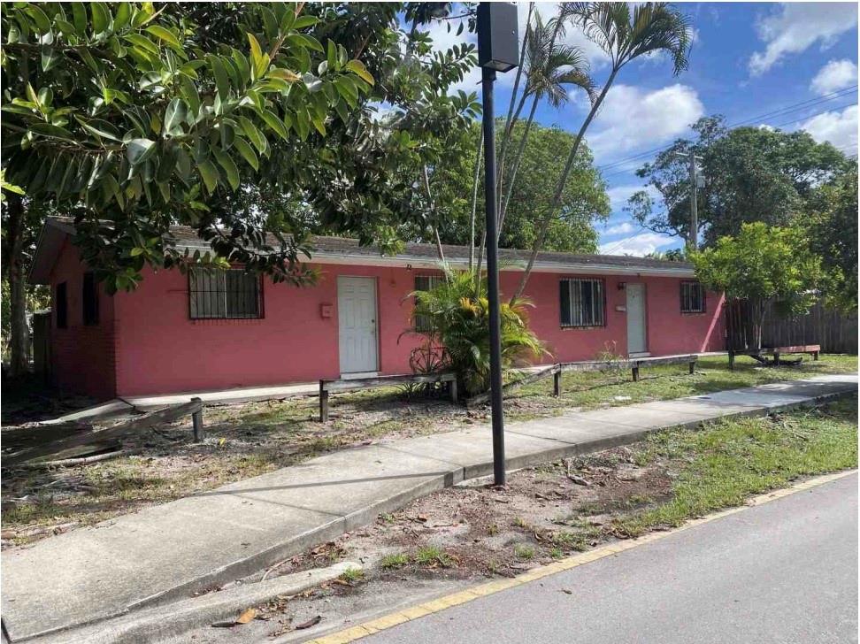 Homes for sale in Fort Lauderdale, FL | 1500 Nw 2Nd Ave, Fort Lauderdale, FL 33311 | MLS# F10541961