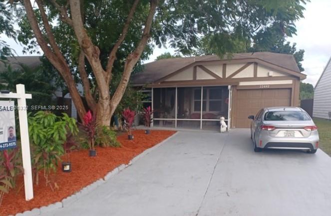 Boca Heights Patio Homes