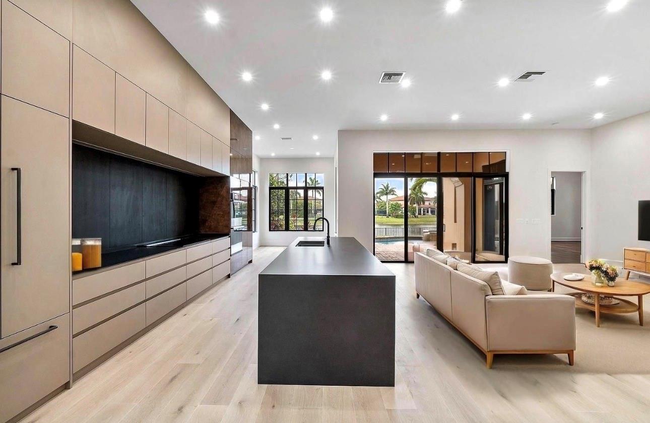 Parkland Golf & Country C