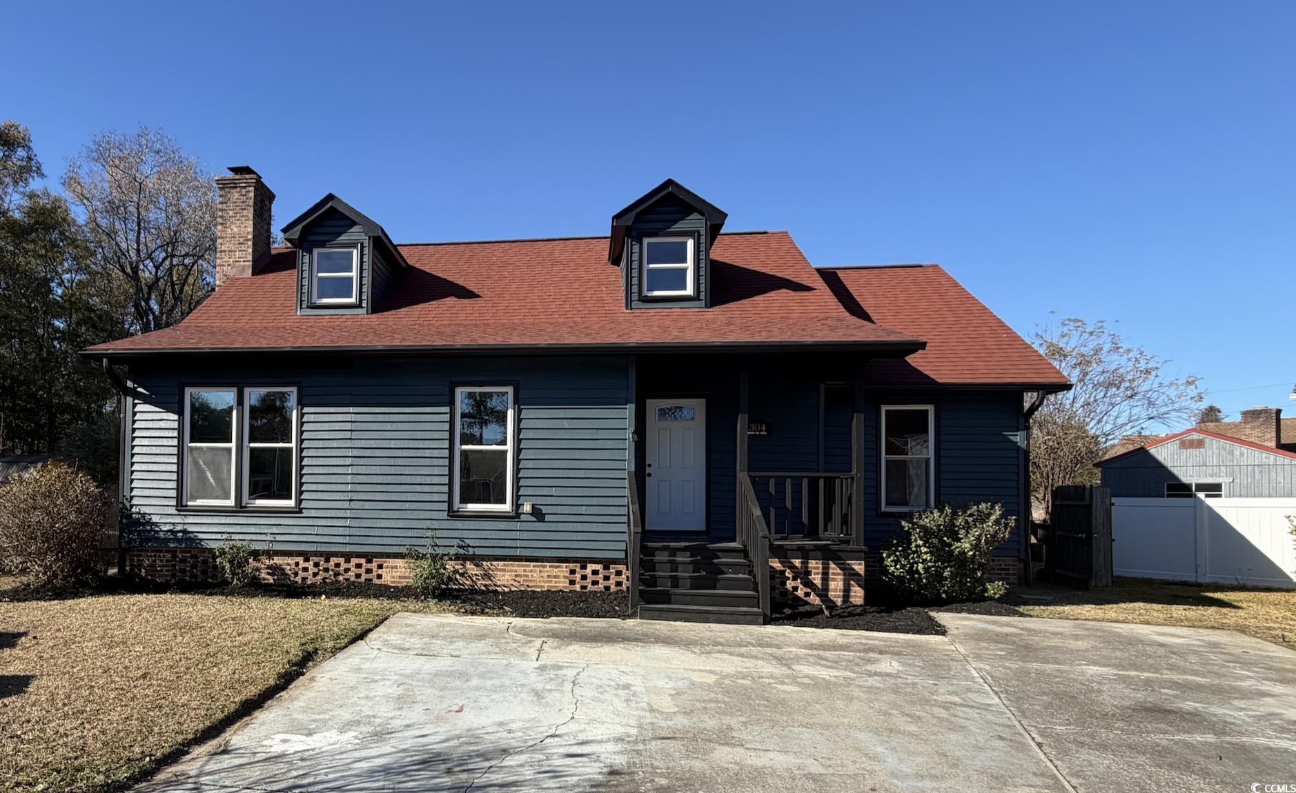 304 Silver Fox Trail Myrtle Beach, SC 29579