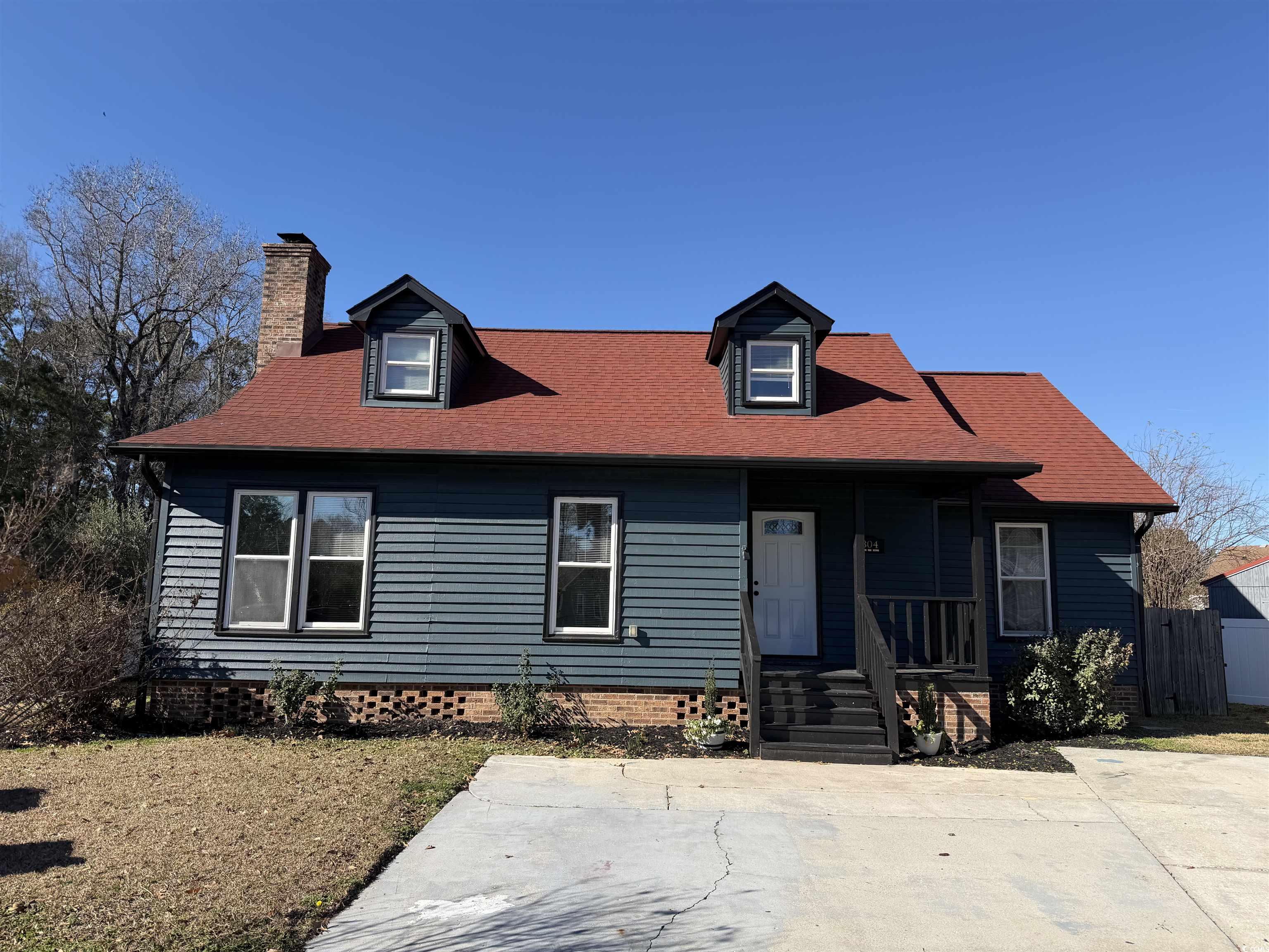 304 Silver Fox Trail Myrtle Beach, SC 29579