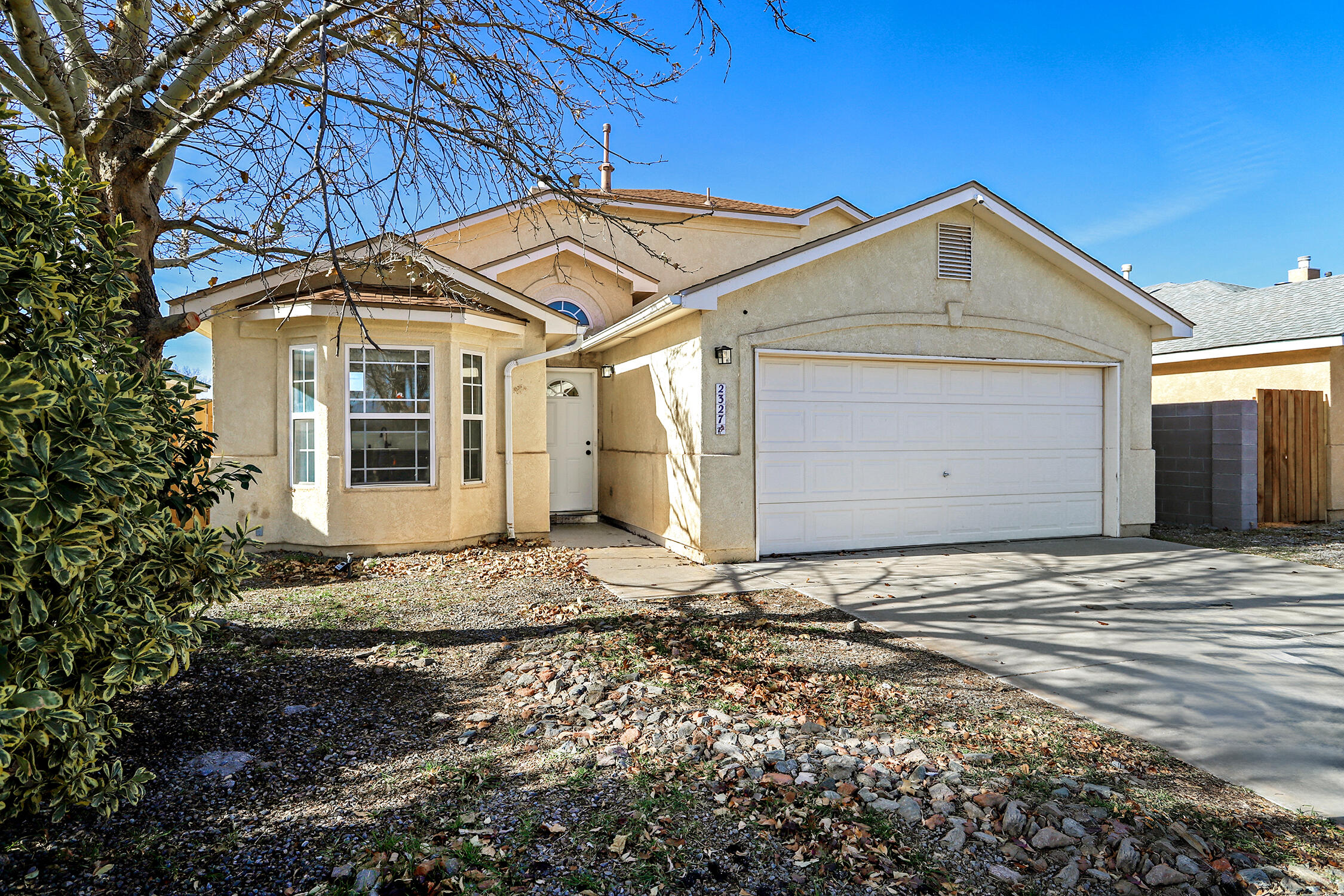 2327 Maiden Grass Road, Albuquerque NM 87120