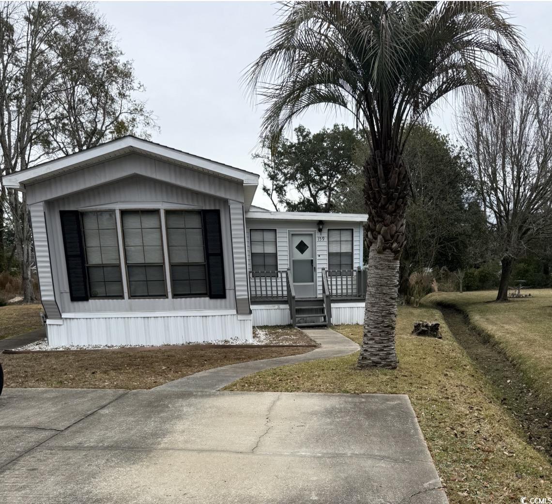 159 Crooked Island Circle, Murrells Inlet SC 29576