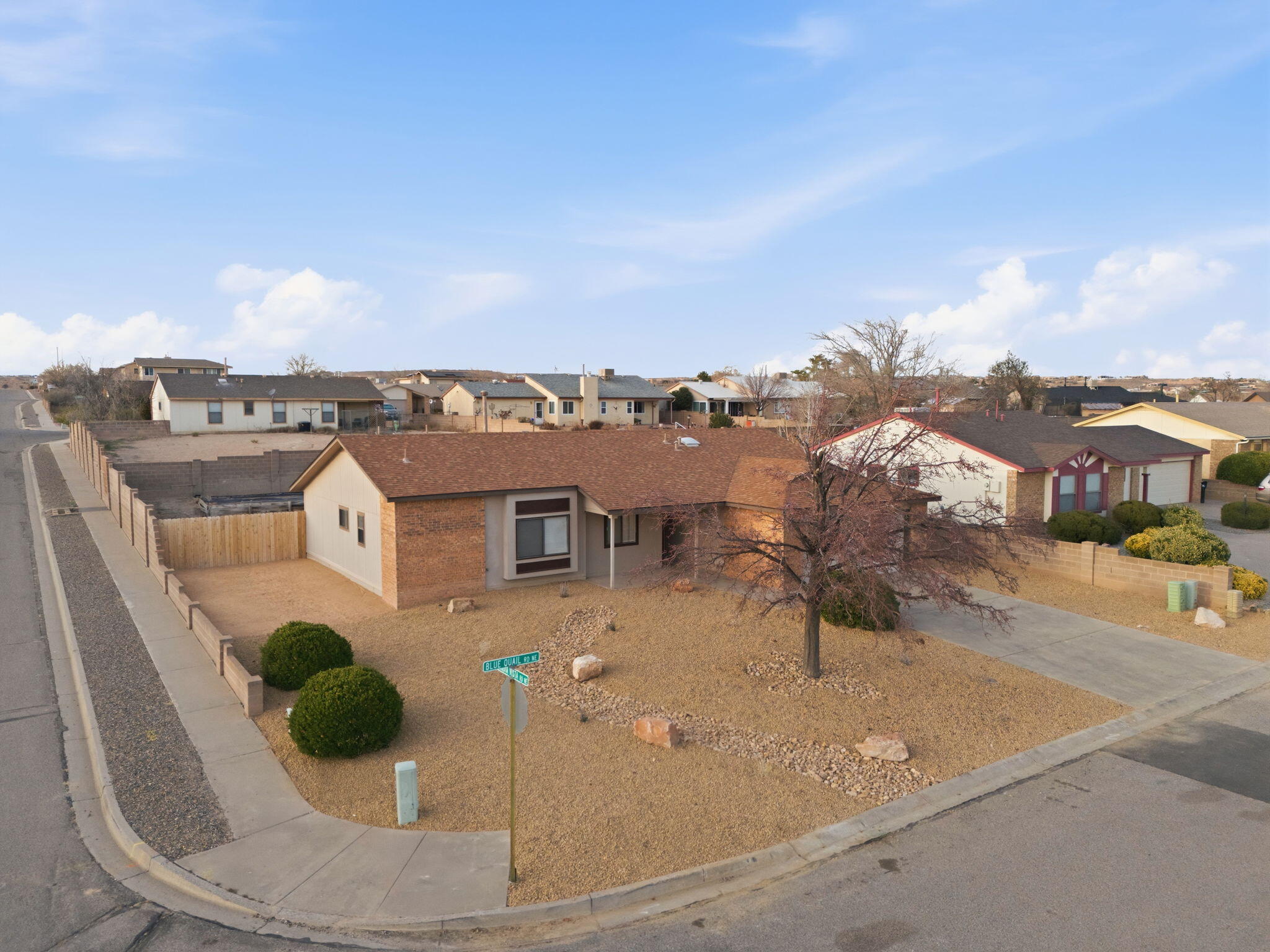 6501 Blue Quail Road, Rio Rancho NM 87144