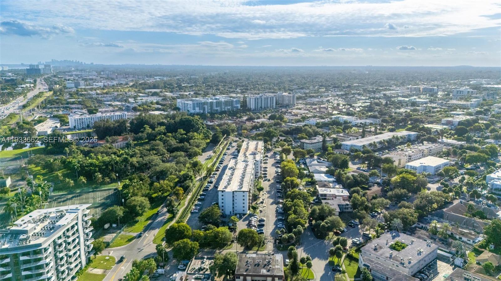 Woodside Apts Condo