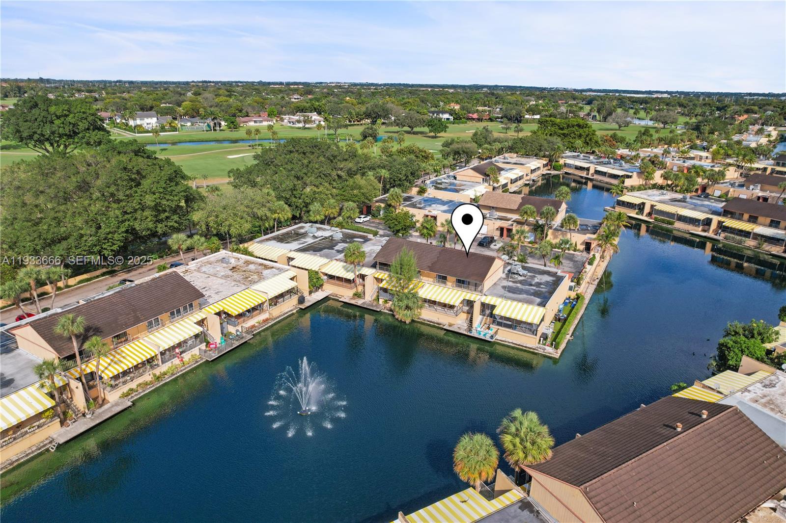 Miami Lakes Loch Andrews