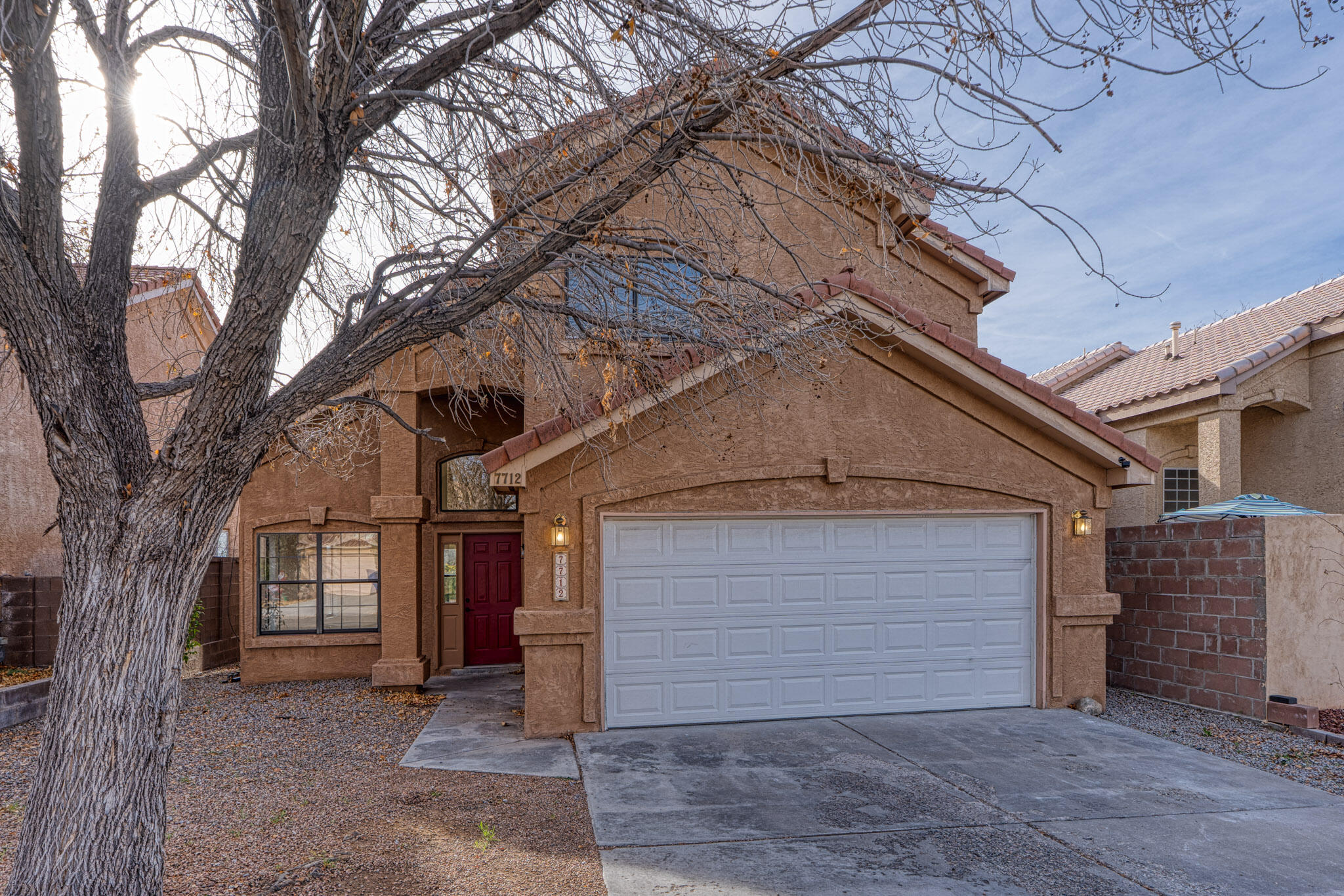 7712 William Moyers Avenue, Albuquerque NM 87122