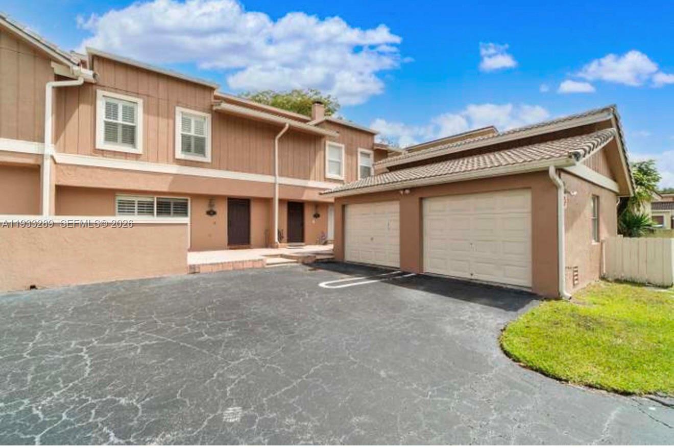 Deer Run Springs Condo