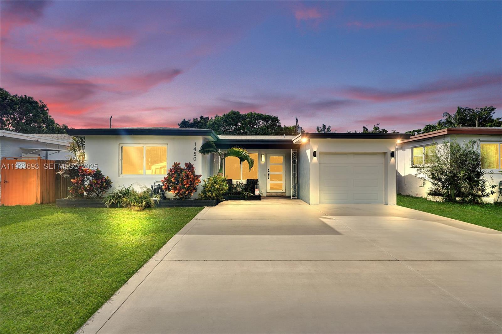 Fulford By Sea Sec L