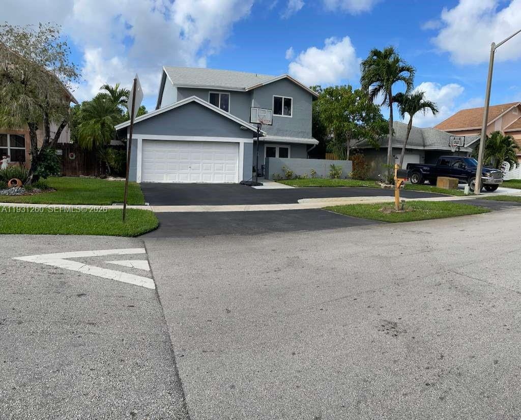  , Pembroke Pines, Florida 33025
