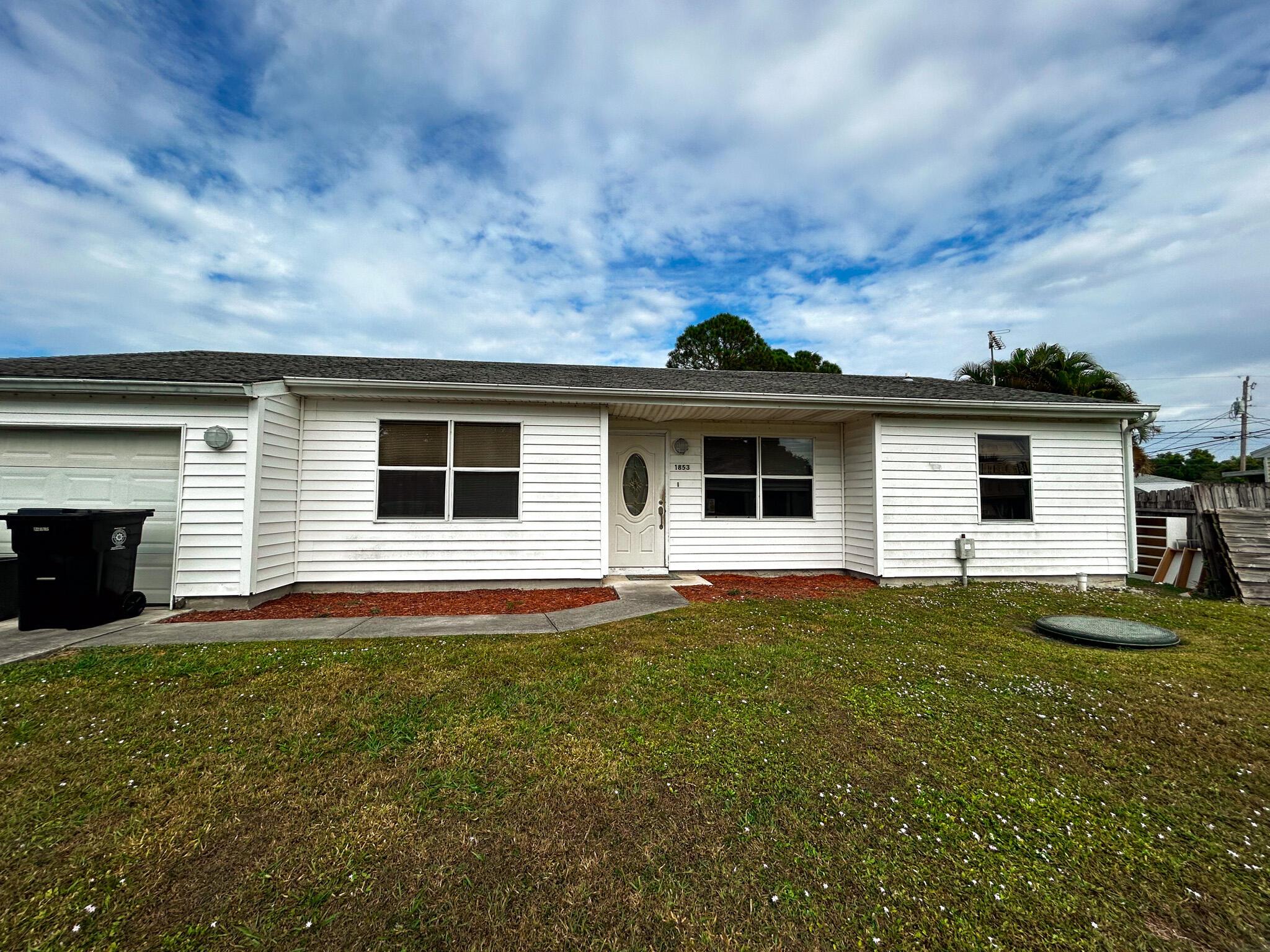 Port St Lucie Section 40