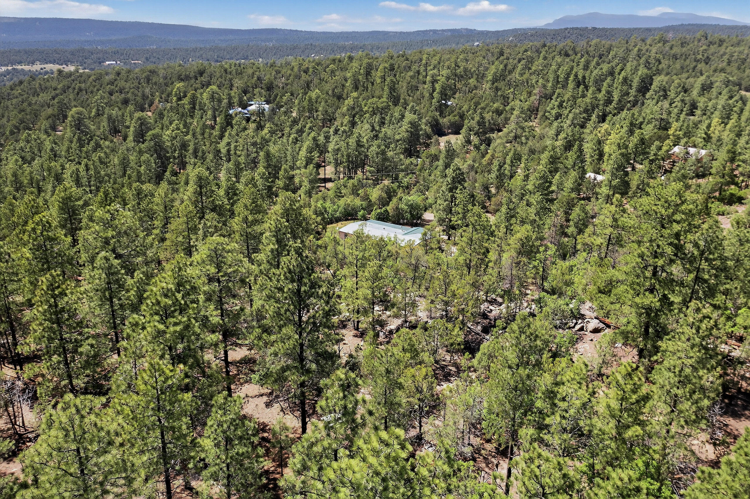 Homes for sale in Tijeras, NM | 38 Chipmunk Ln, Tijeras, NM 87059 | MLS# 1095927