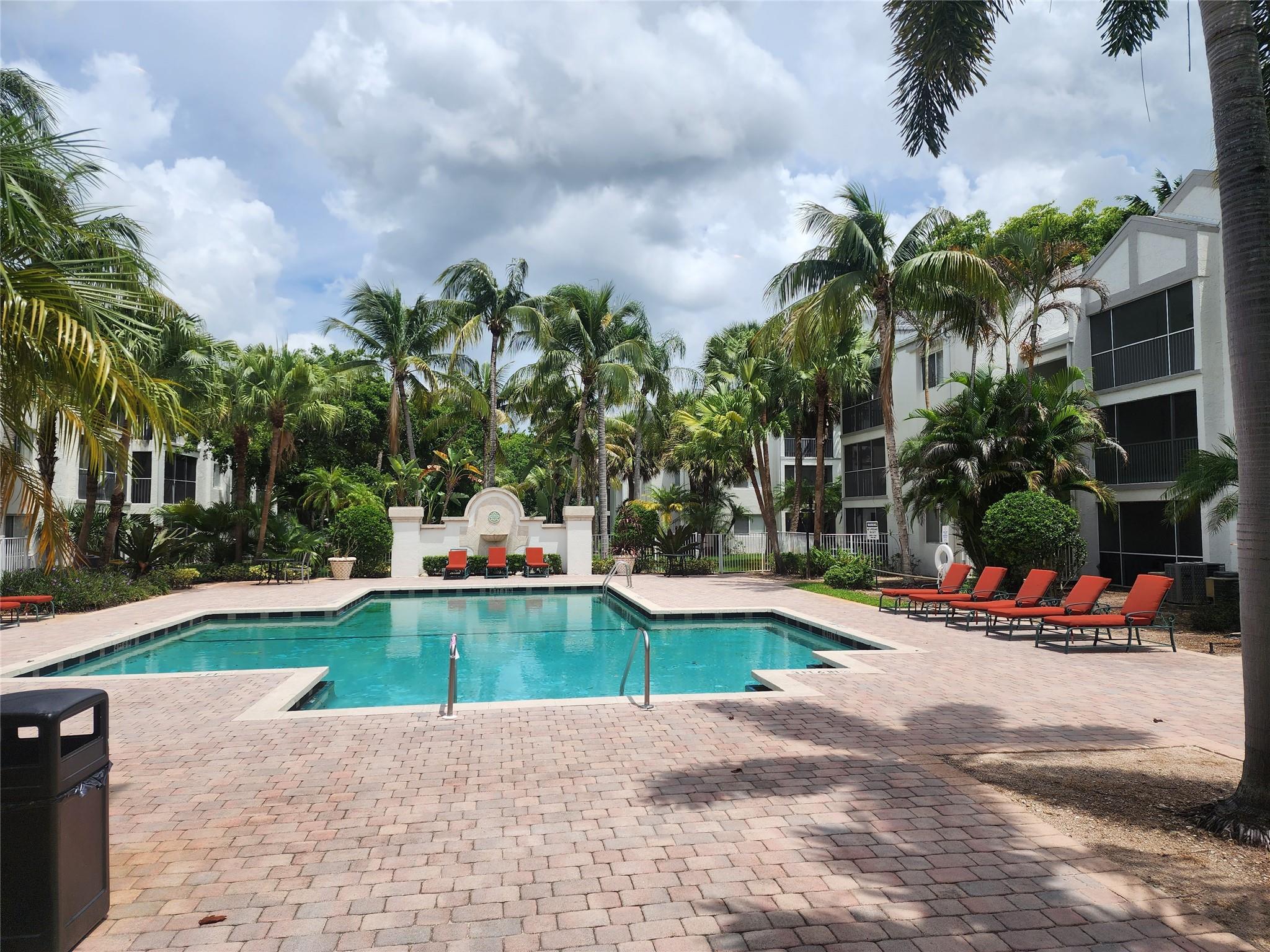 Sun Vista Gardens Condo