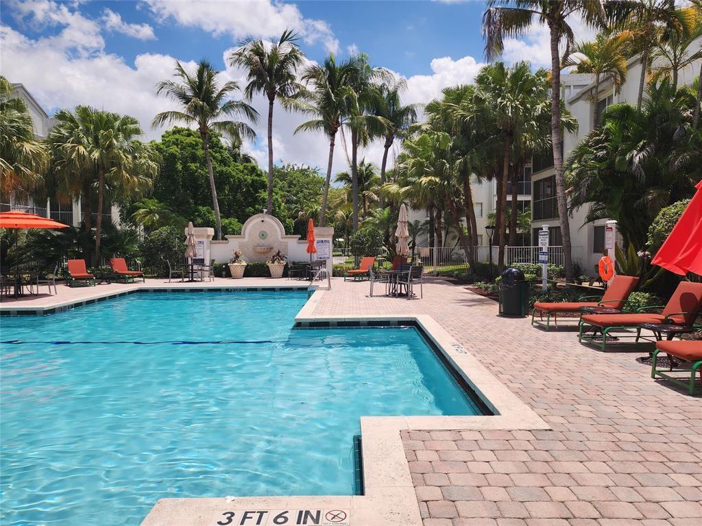 Sun Vista Gardens Condo