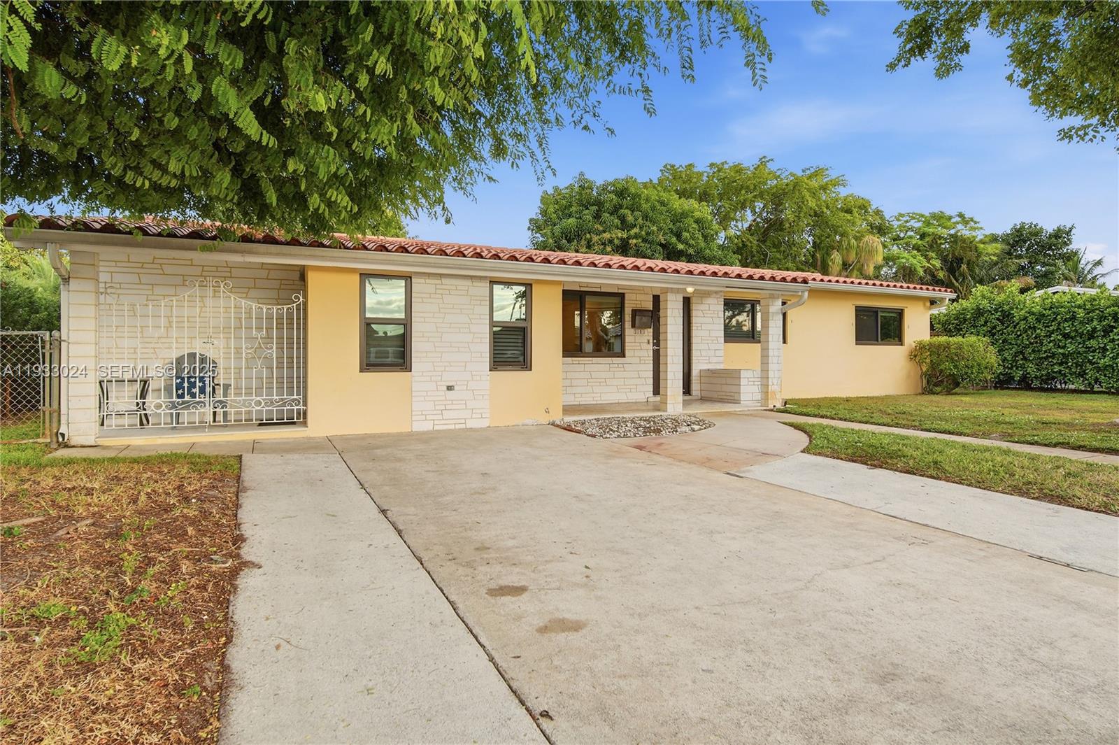 Macson Hgts 2Nd Addn