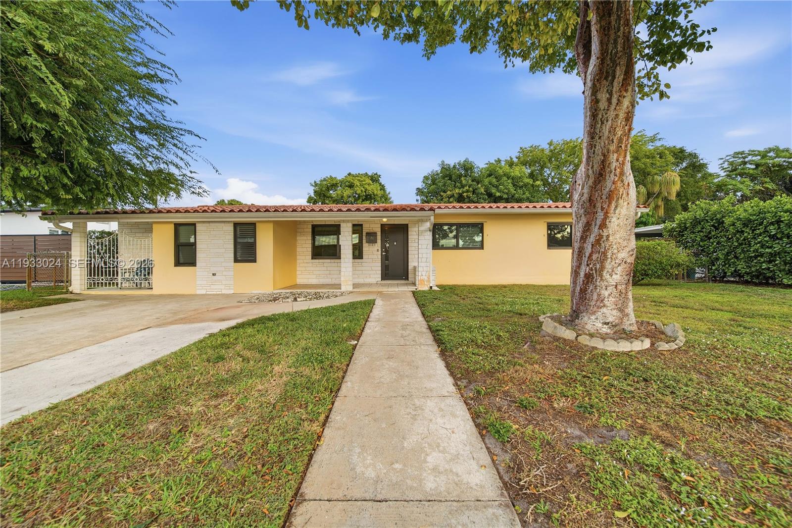 Macson Hgts 2Nd Addn