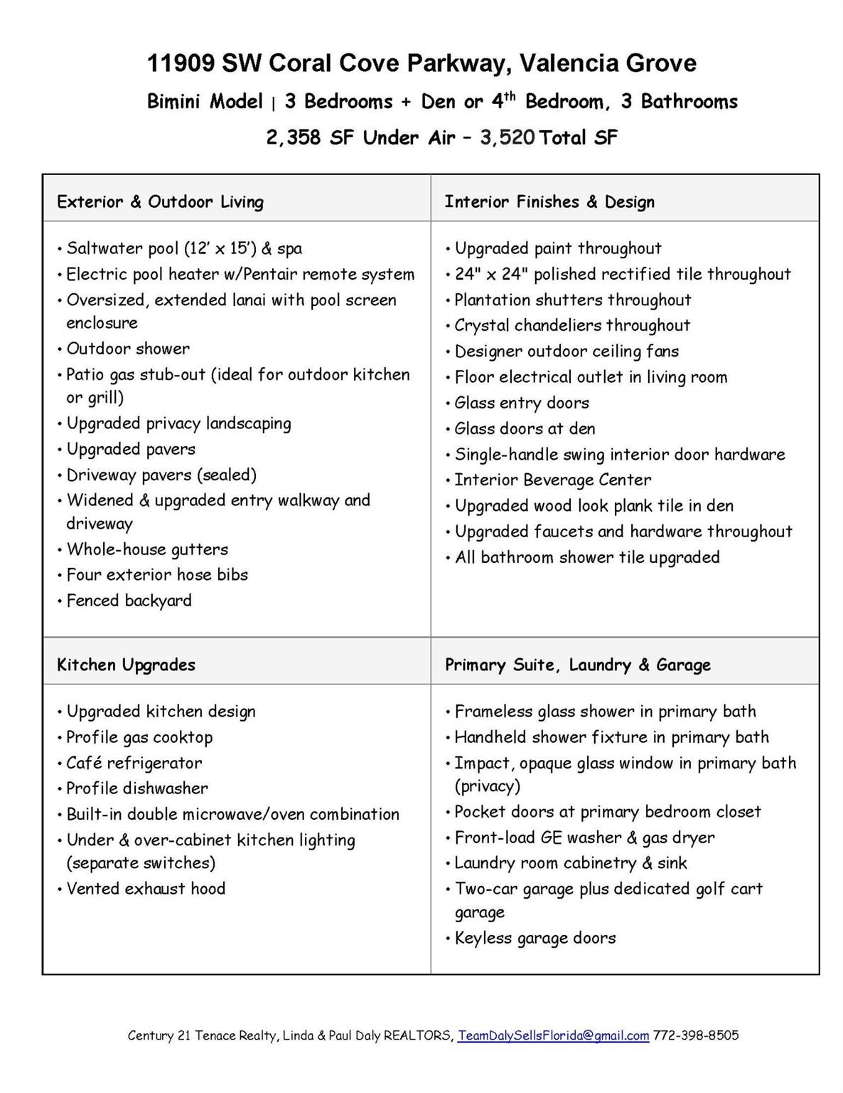 Homes for sale in Port St Lucie, FL | 11909 Sw Coral Cove Parkway, Port St Lucie, FL 34987 | MLS# R11148975