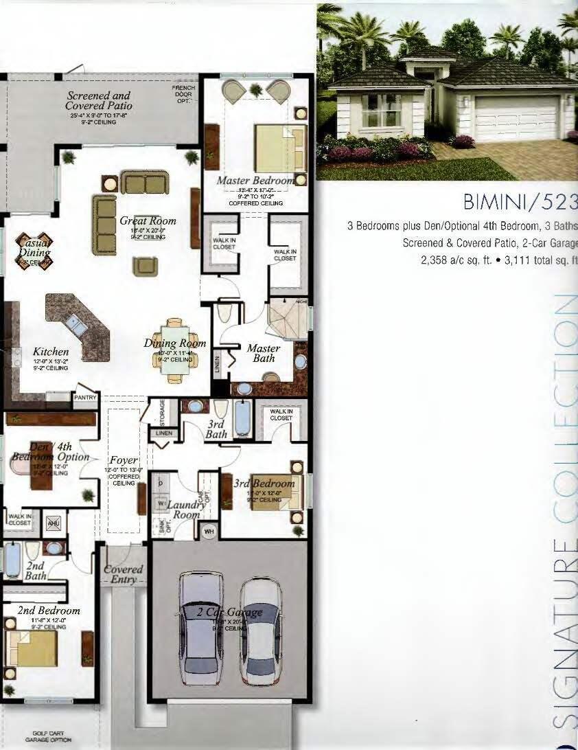 Homes for sale in Port St Lucie, FL | 11909 Sw Coral Cove Parkway, Port St Lucie, FL 34987 | MLS# R11148975