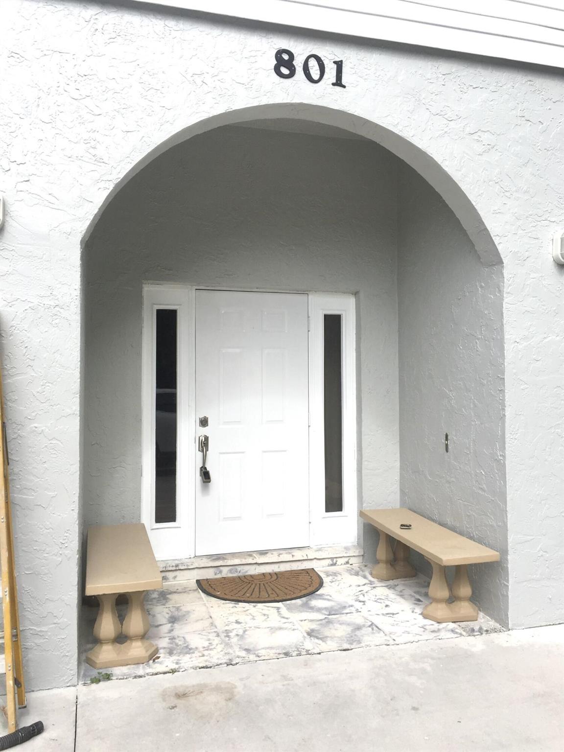 St Lucie Gardens Subdivis