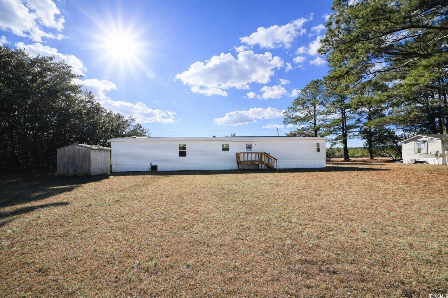 762 West Bear Grass Rd. Longs, SC 29568