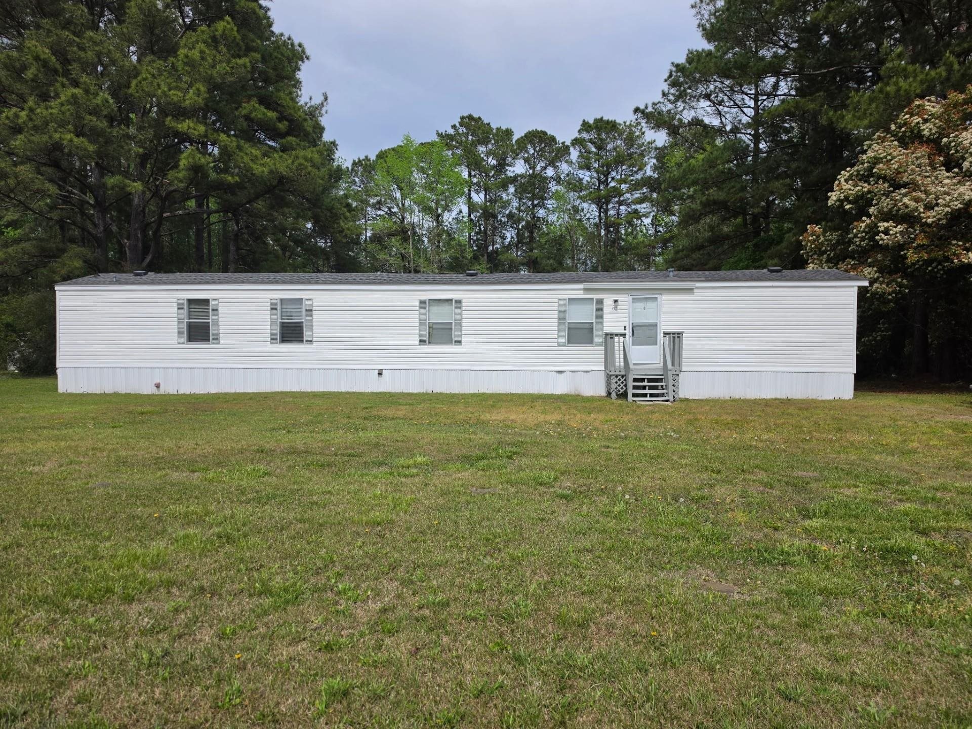 762 West Bear Grass Rd. Longs, SC 29568