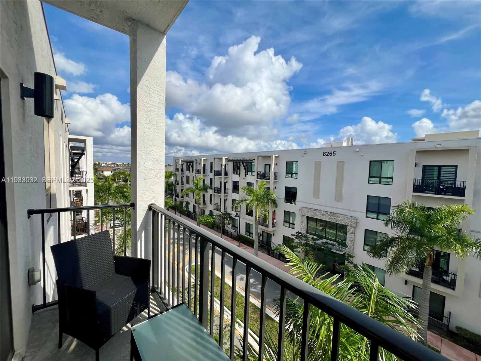 Downtown Doral South Phas