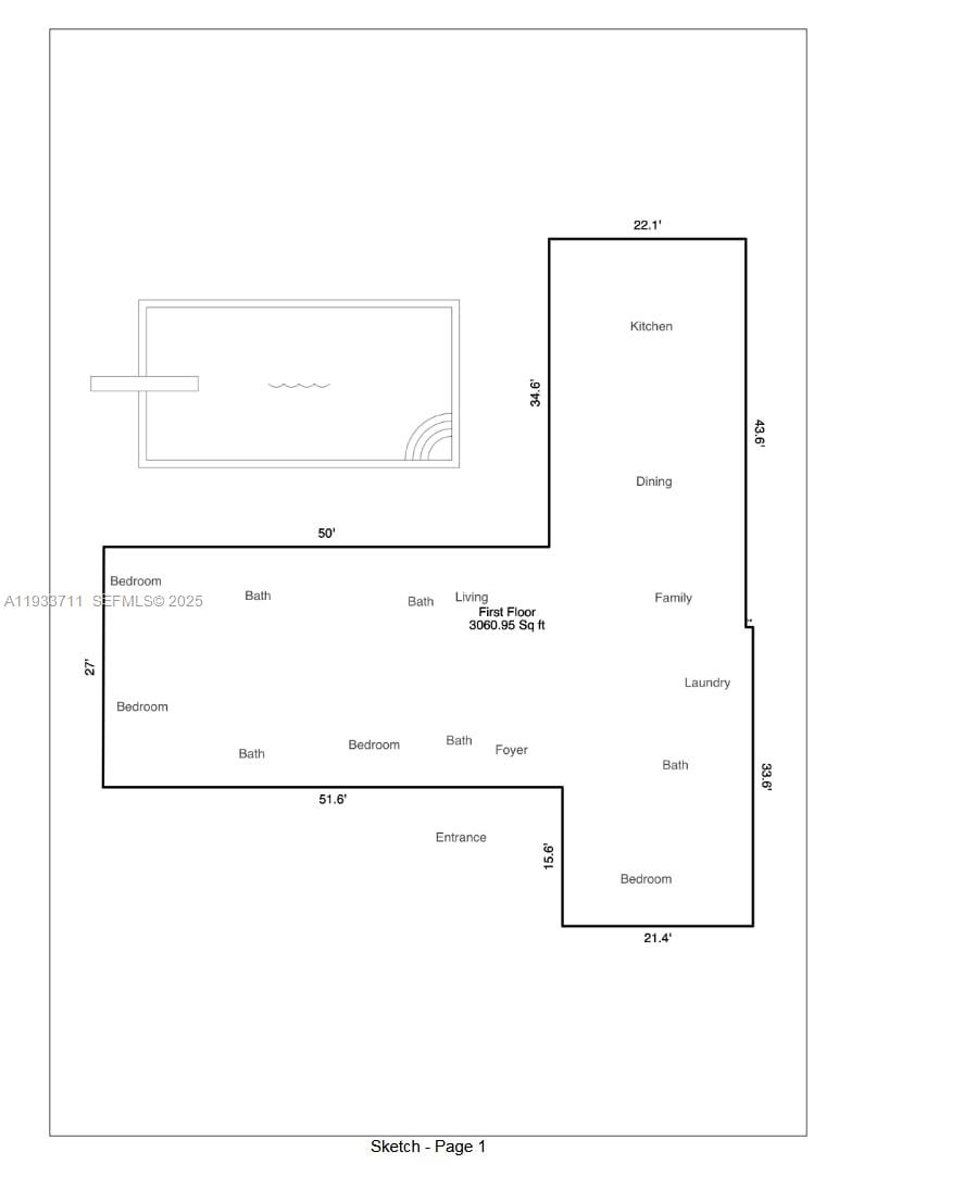 Homes for sale in Palmetto Bay, FL | 13800 Sw 79th Ct, Palmetto Bay, FL 33158 | MLS# A11933711