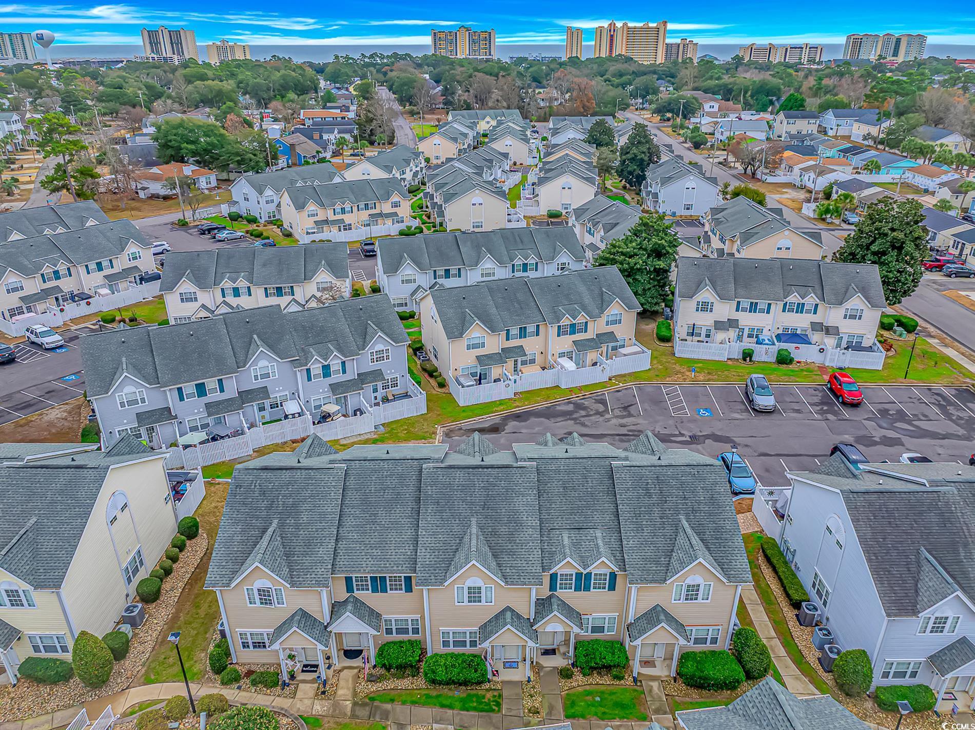 618 3rd Ave. S UNIT 3A North Myrtle Beach, SC 29582