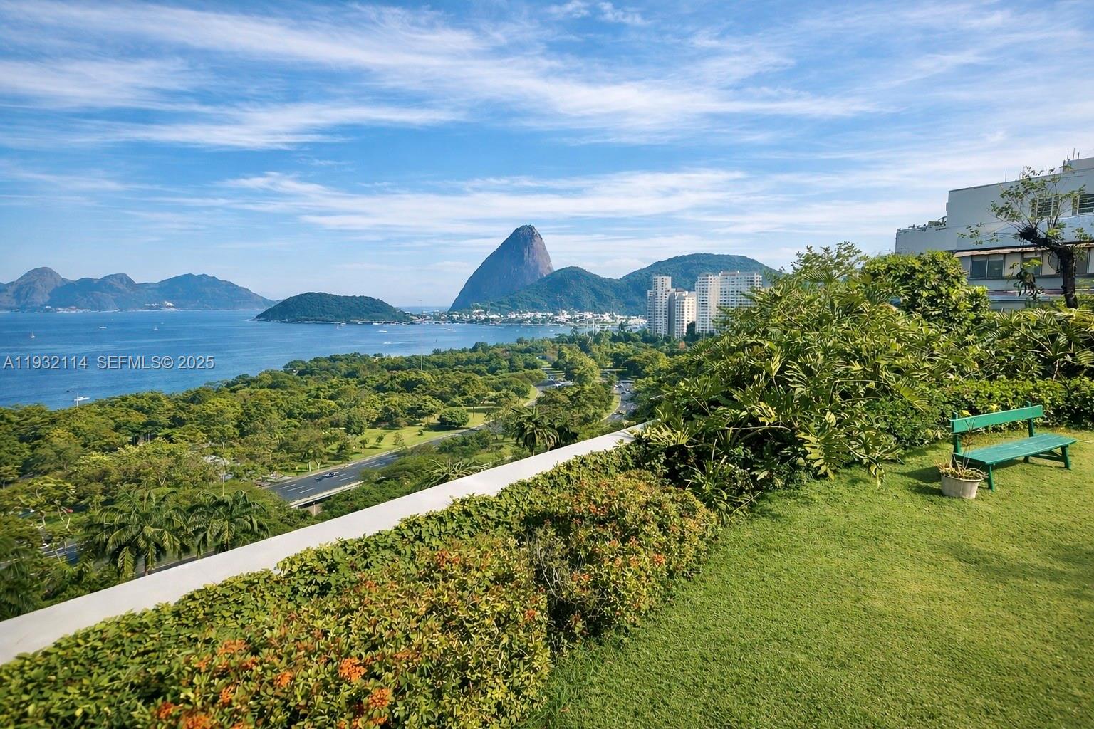 Edificio Tucuman Rio de Janeiro, FL 22210040