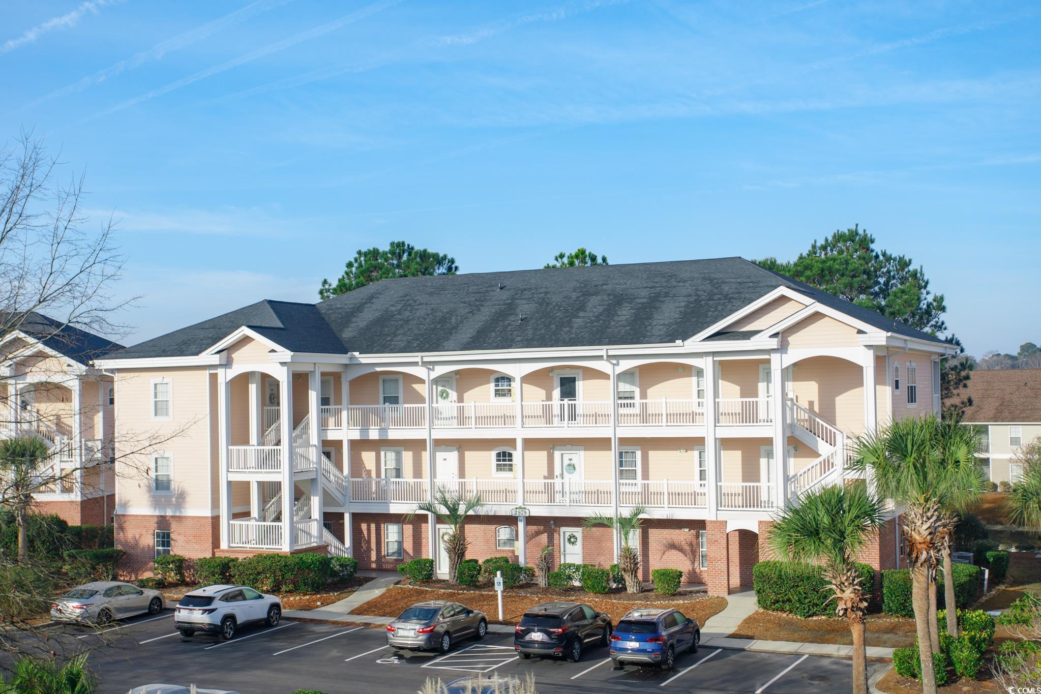 3979 Forsythia Ct. UNIT #204 Myrtle Beach, SC 29588