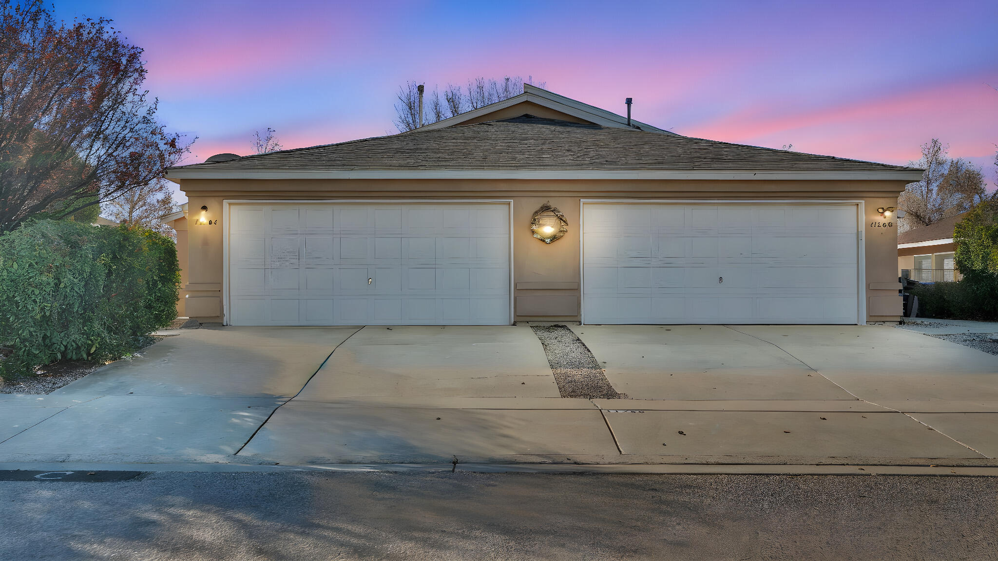 11204 Vistazo Place, Albuquerque NM 87123