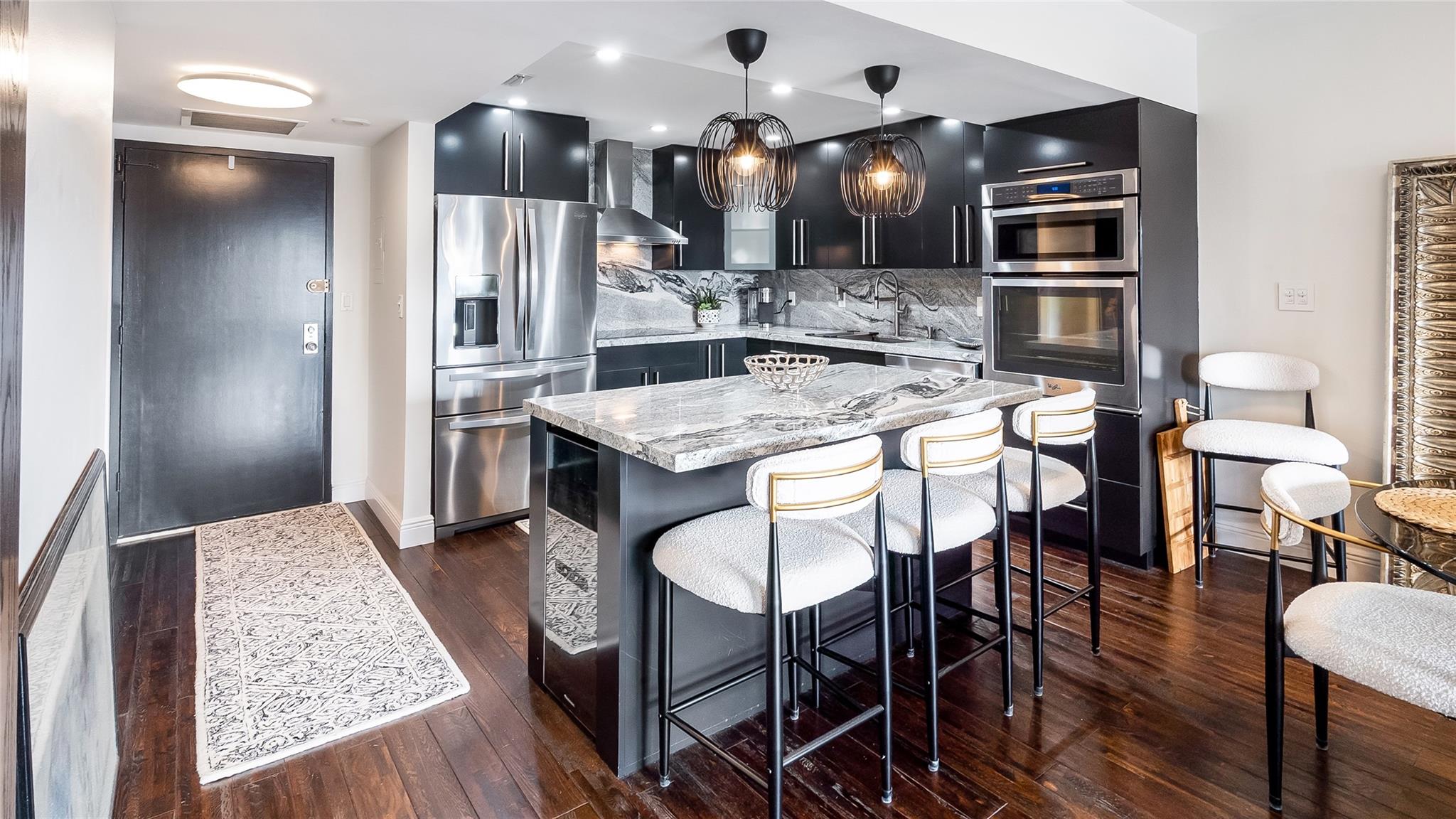 The Olympus Condo Phase A