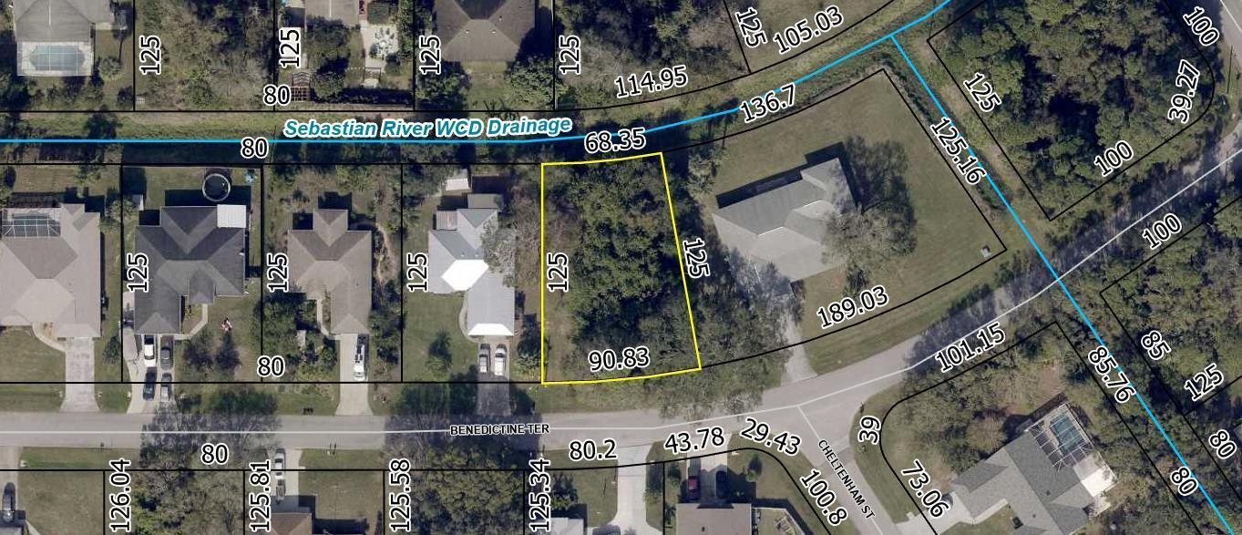 Homes for sale in Sebastian, FL | 737 Benedictine Terrace, Sebastian, FL 32958 | MLS# R11149012