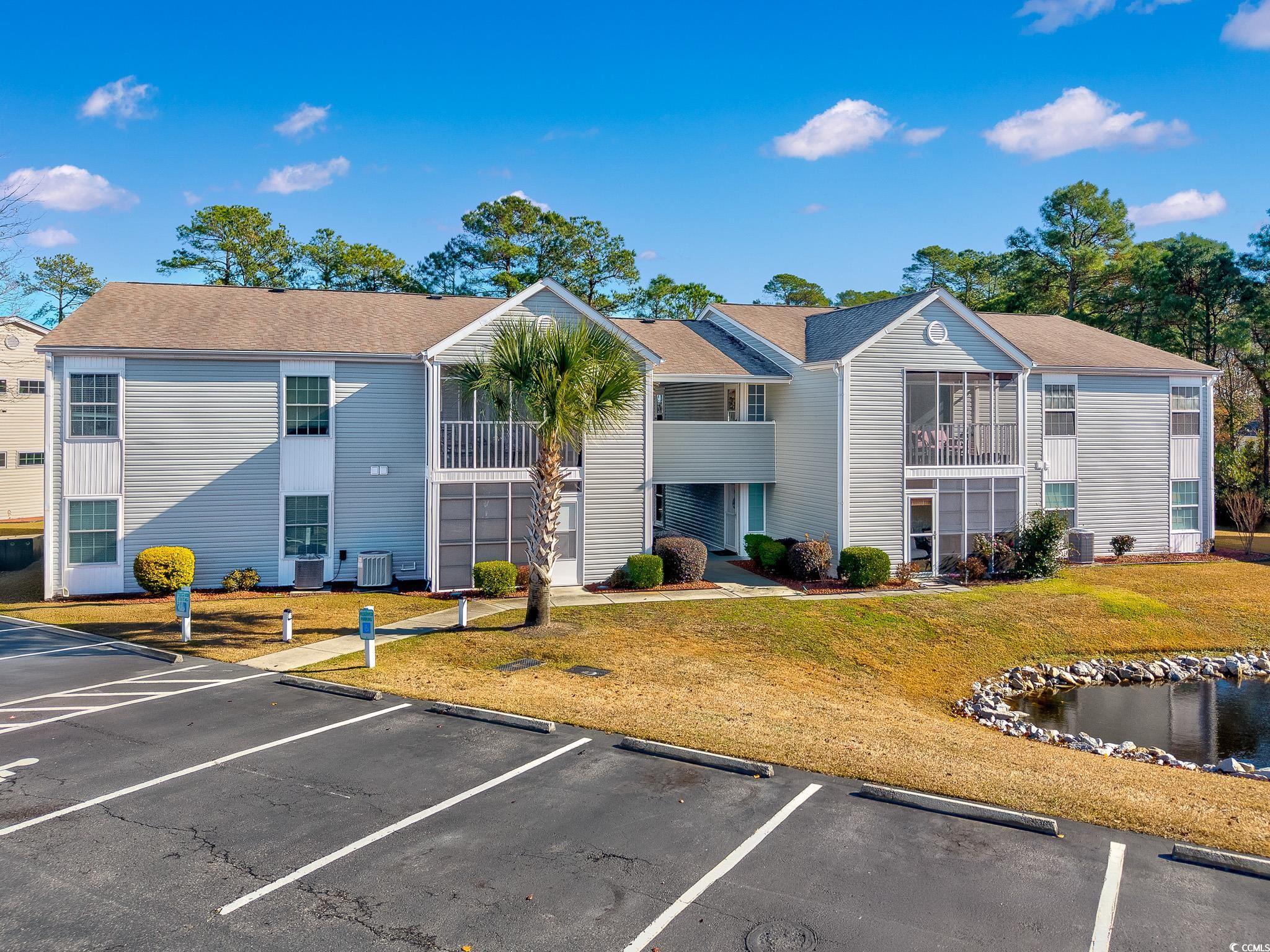 8875 Grove Park Dr. UNIT C Surfside Beach, SC 29575