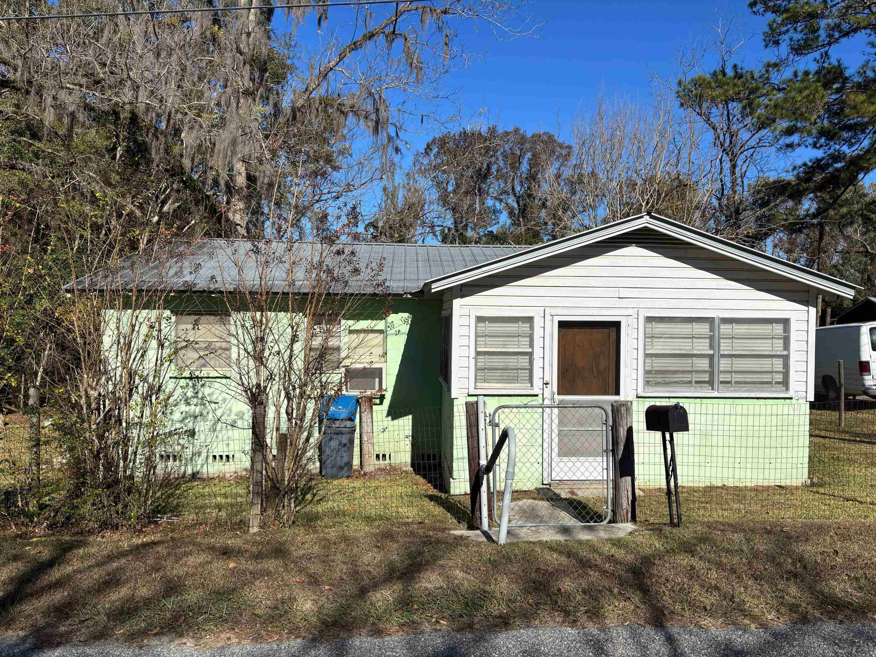 980  Mays Street , Monticello, FL, 32344