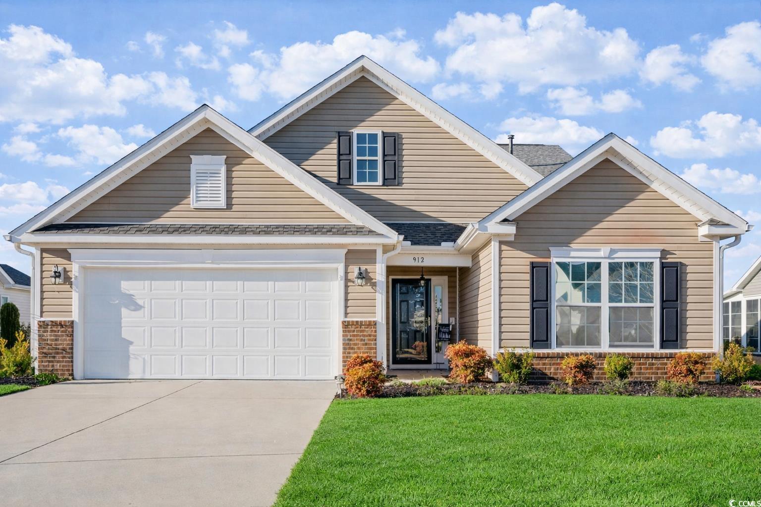 912 Daresbury Ln. Conway, SC 29526