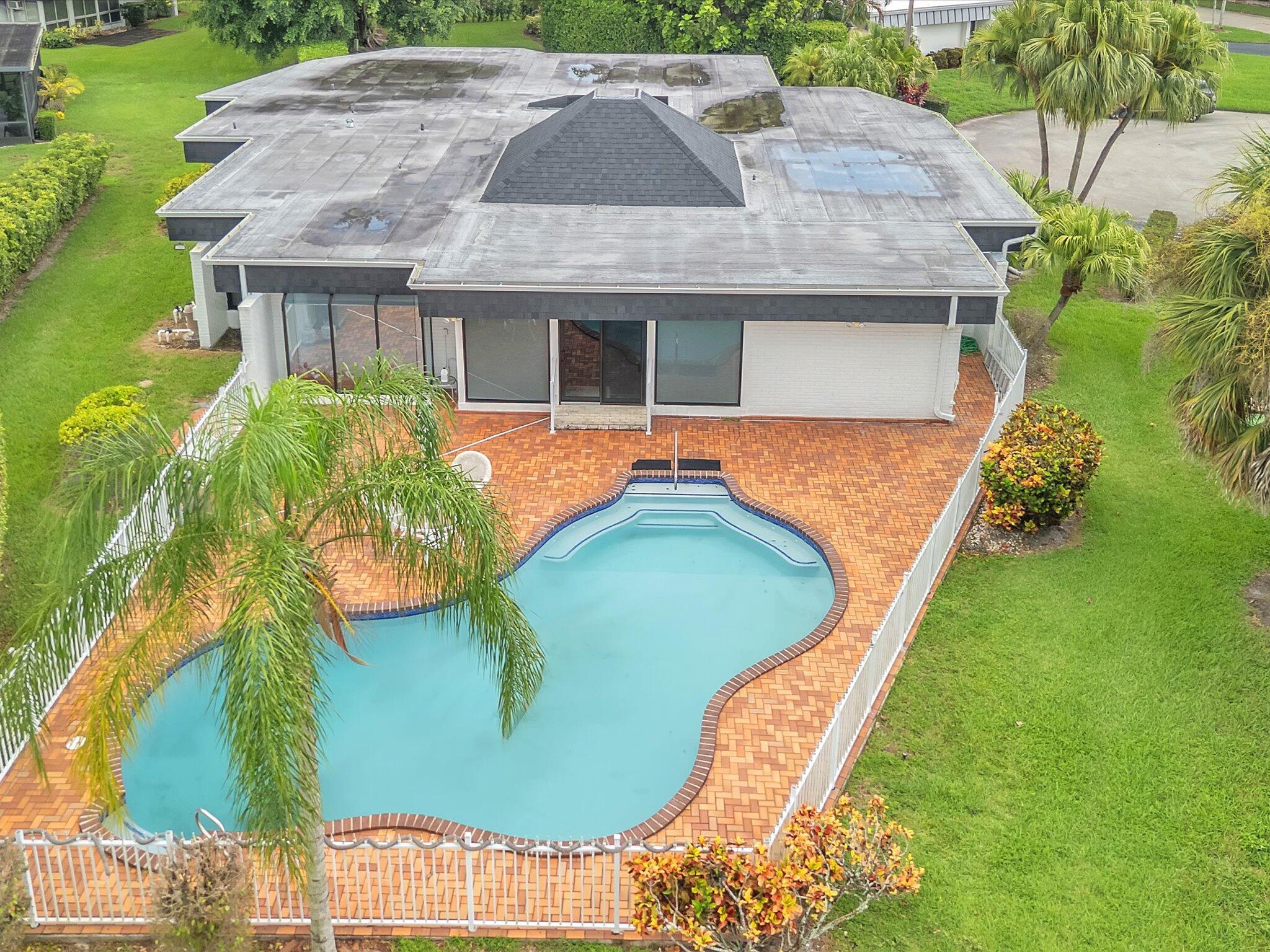 Woodlands Sec One-Phase O