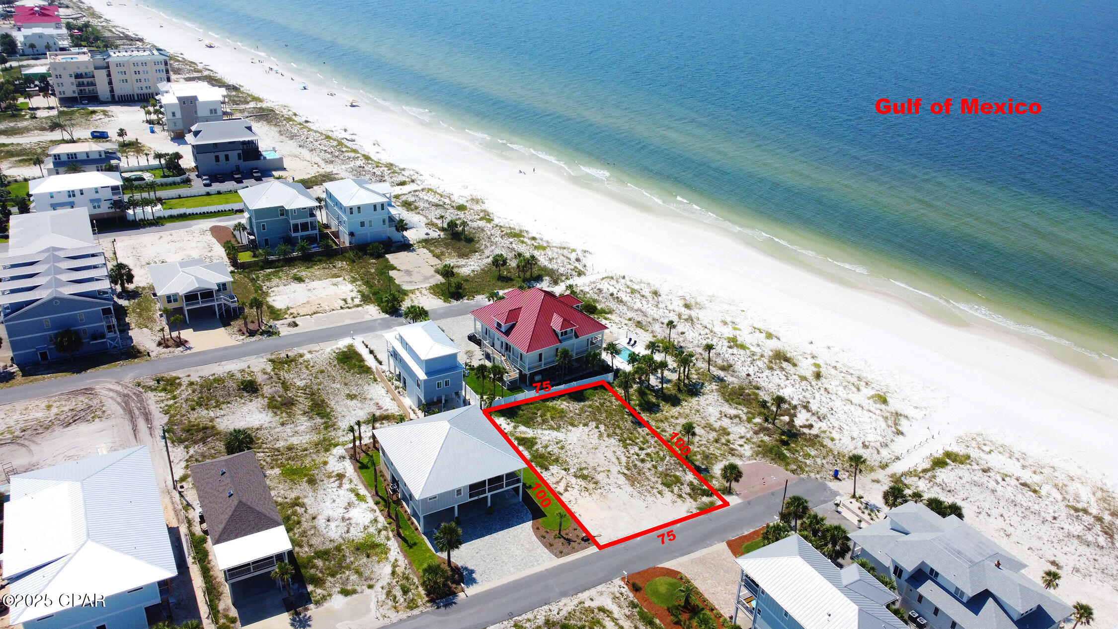 Photo of 107 S 27th Street, Mexico Beach, FL 32456, Mexico Beach, FL 32456