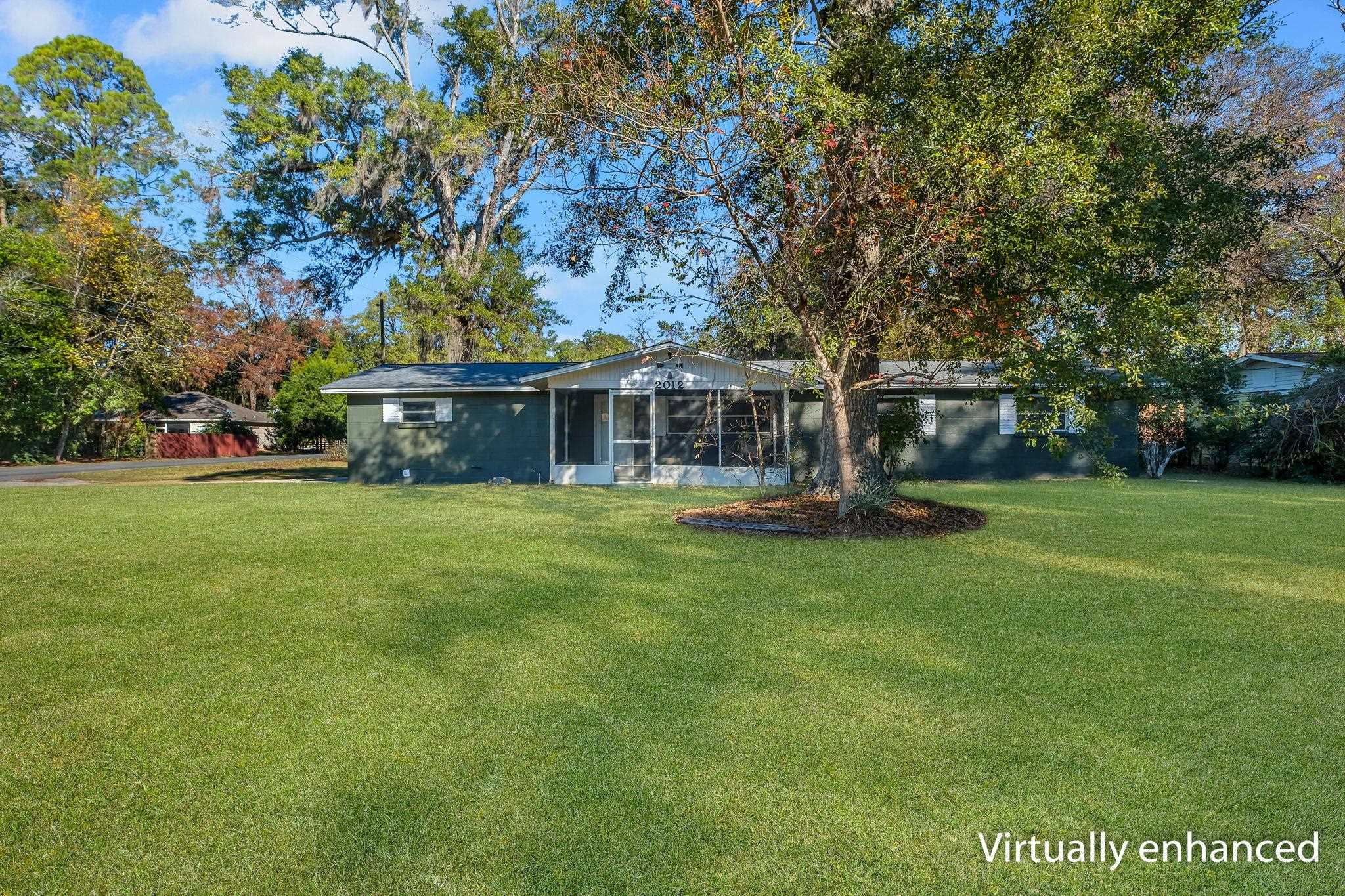 2012  Woodstock Lane , Tallahassee, FL, 32303