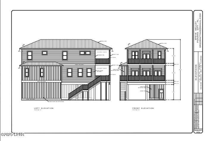 Homes for sale in Mexico Beach, FL | 116 42Nd St, Mexico Beach, FL 32456 | MLS# 782843